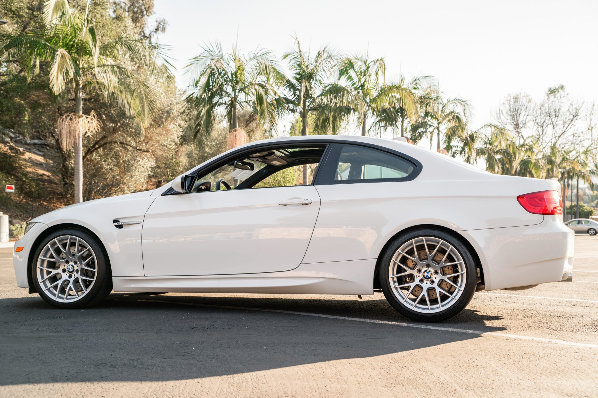 6k-Mile 2013 BMW M3 Coupe Competition Package