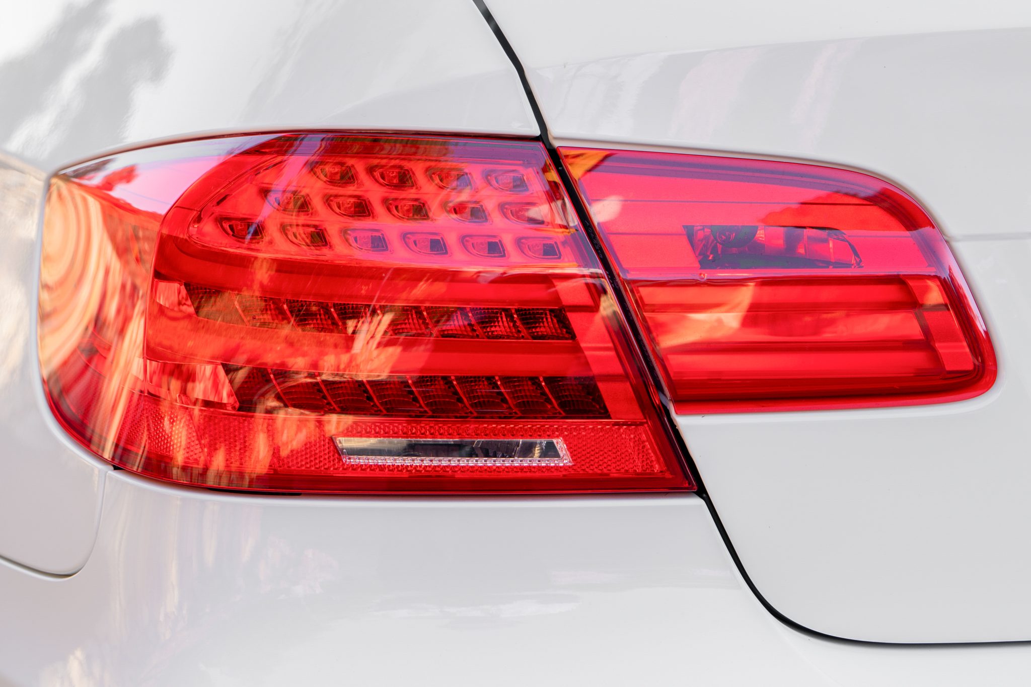 6k-Mile 2013 BMW M3 Coupe Competition Package