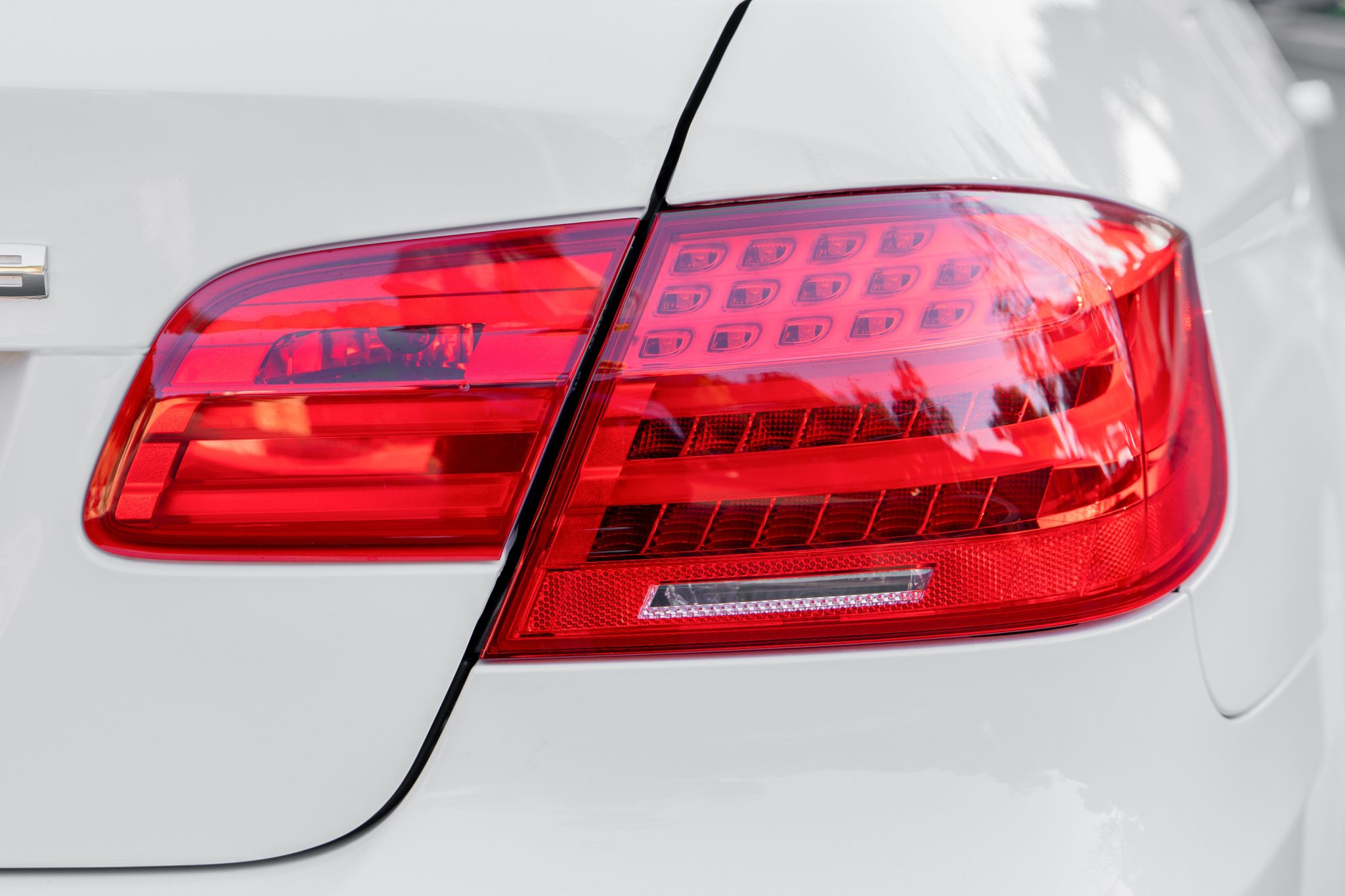 6k-Mile 2013 BMW M3 Coupe Competition Package