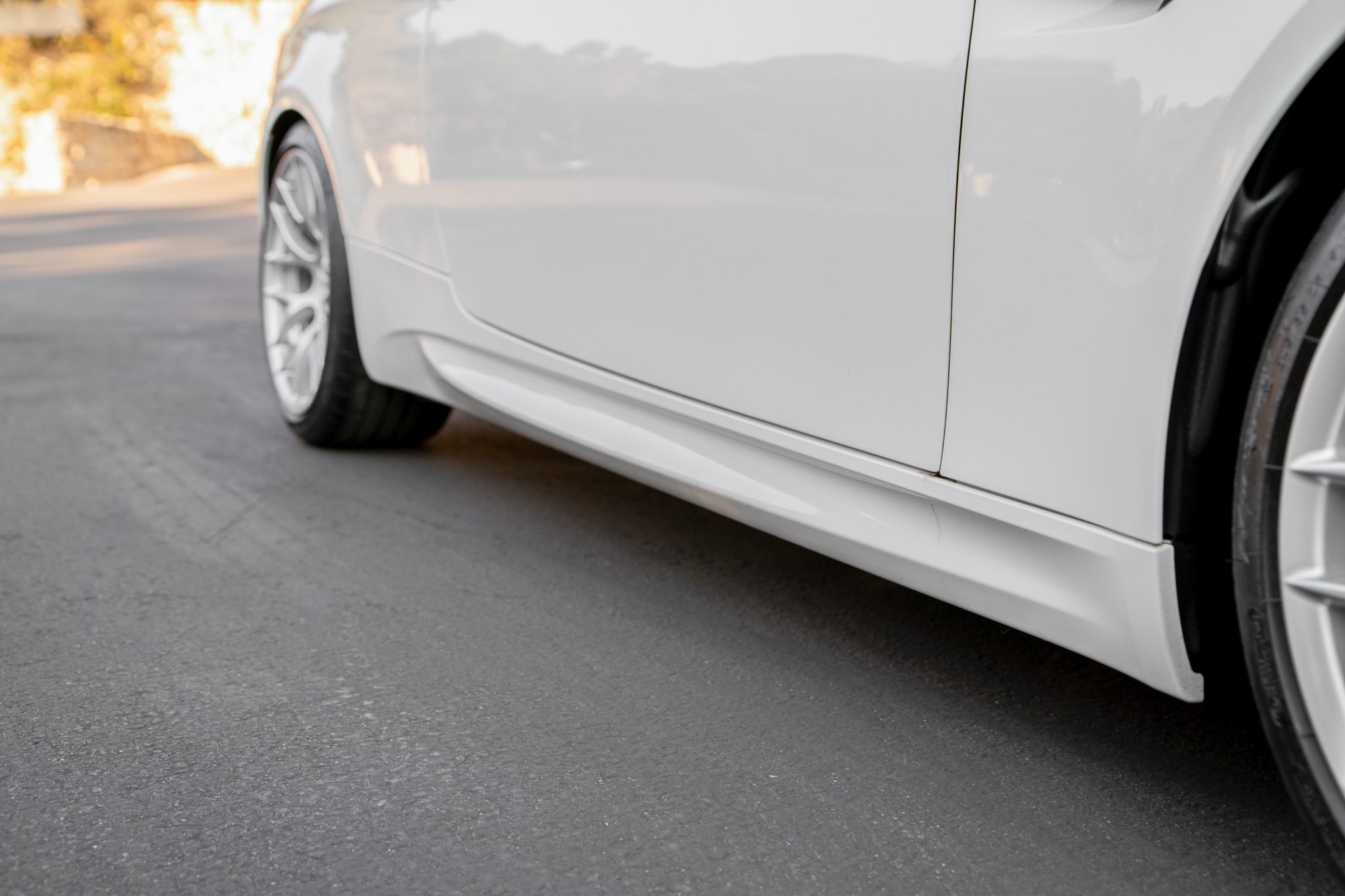 6k-Mile 2013 BMW M3 Coupe Competition Package