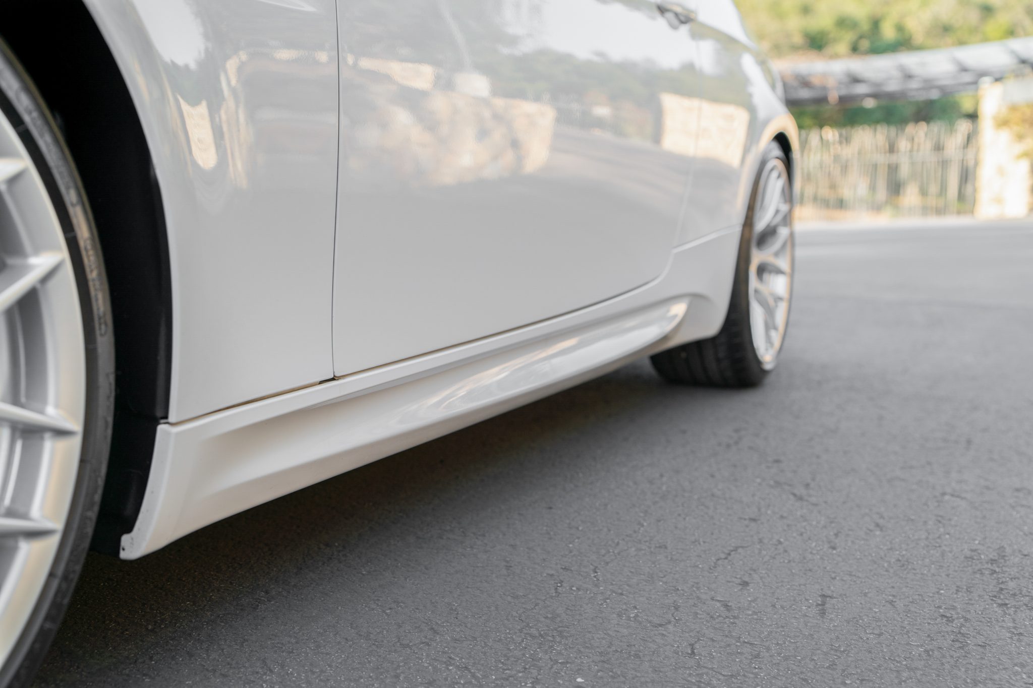 6k-Mile 2013 BMW M3 Coupe Competition Package