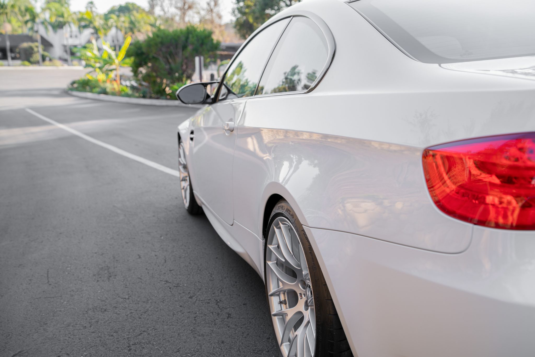 6k-Mile 2013 BMW M3 Coupe Competition Package