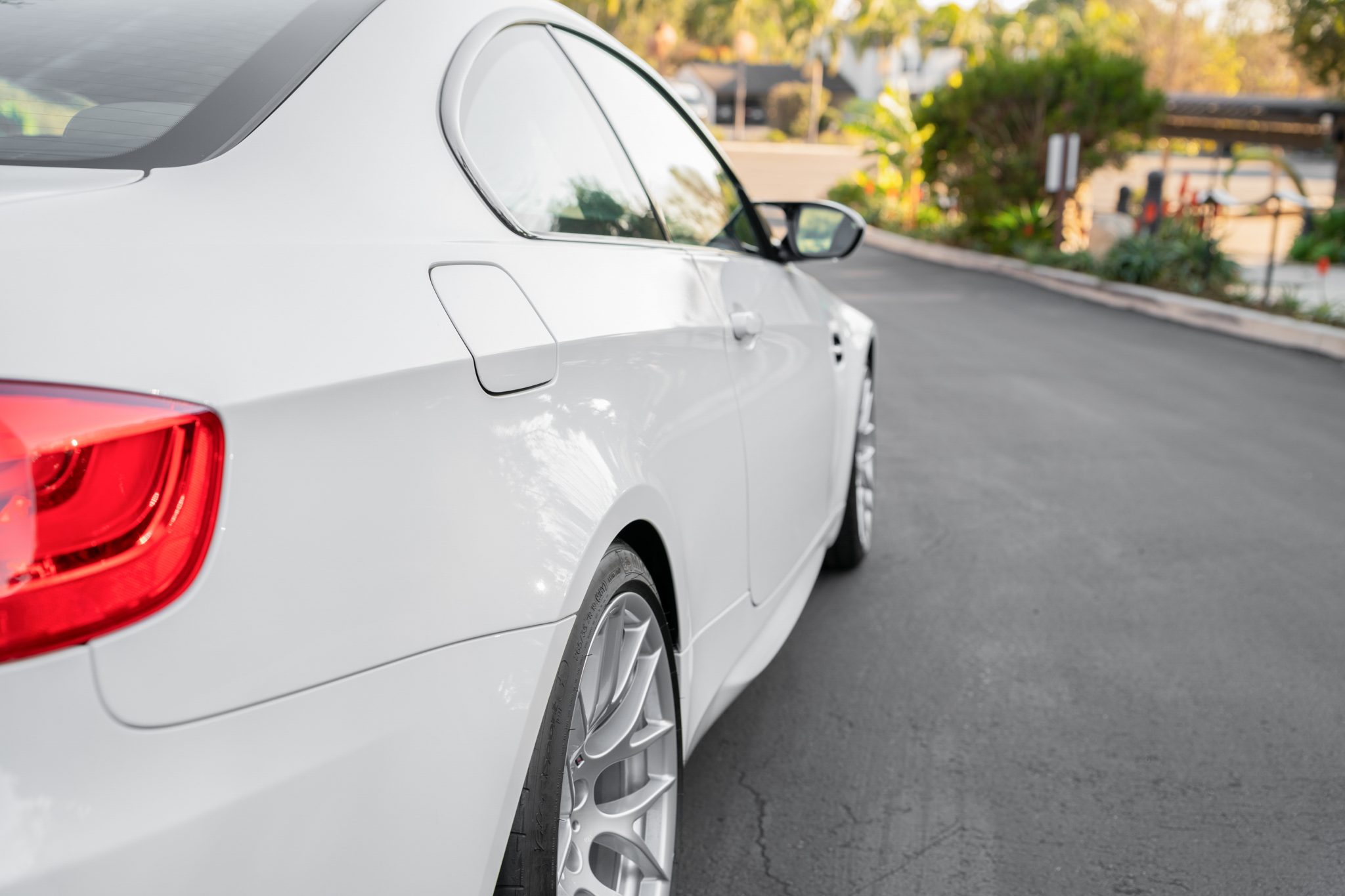 6k-Mile 2013 BMW M3 Coupe Competition Package