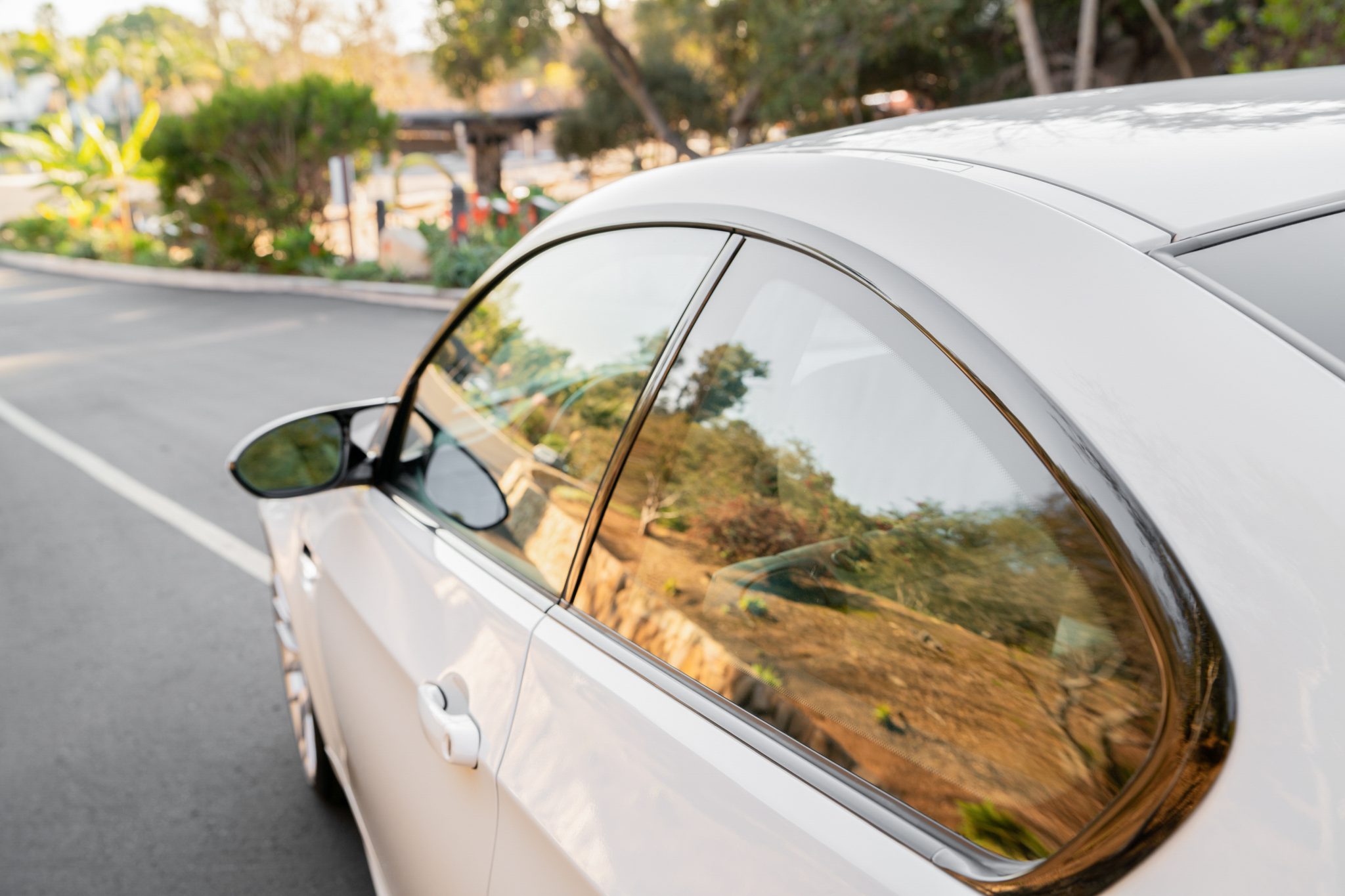 6k-Mile 2013 BMW M3 Coupe Competition Package