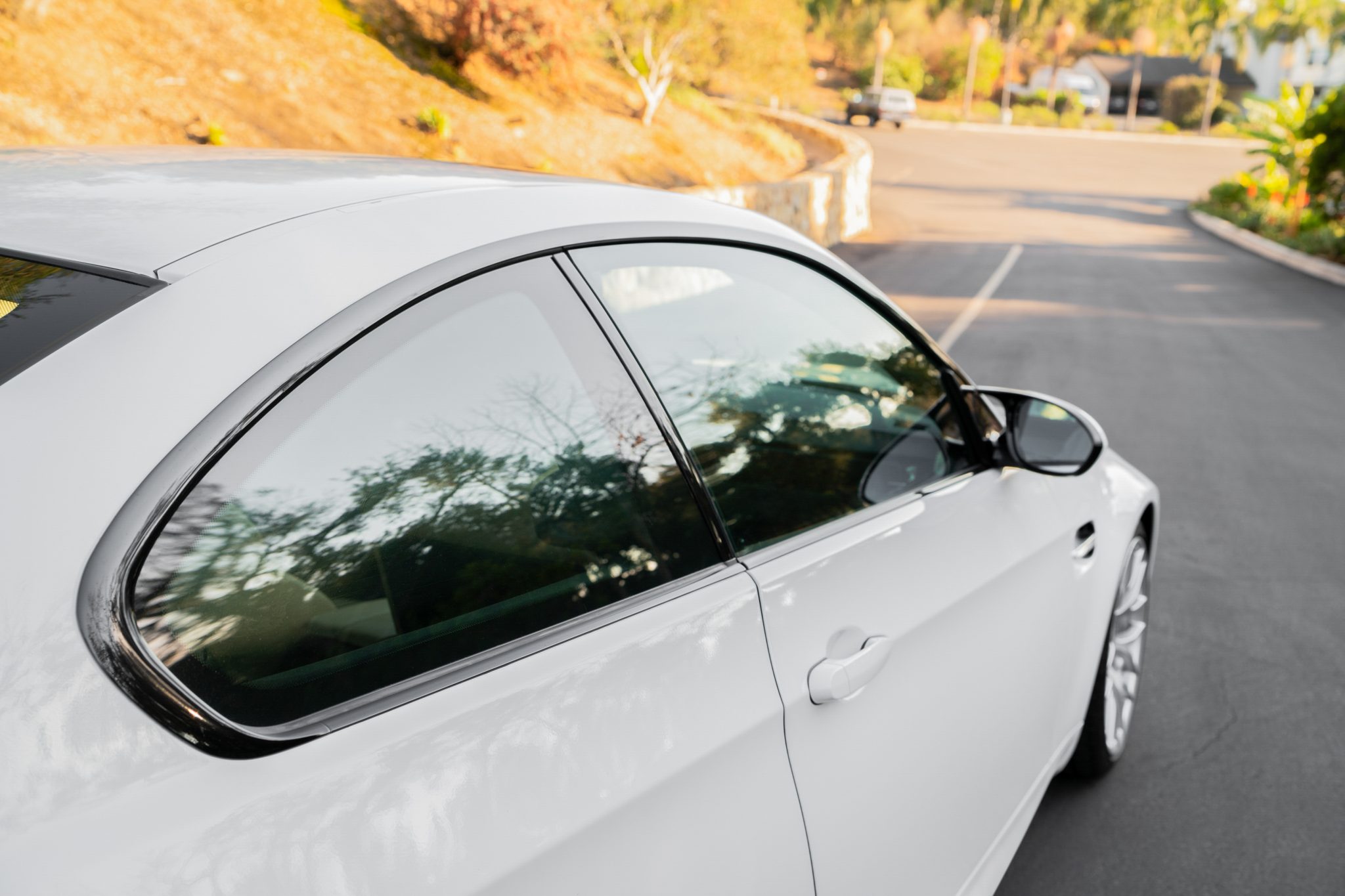 6k-Mile 2013 BMW M3 Coupe Competition Package