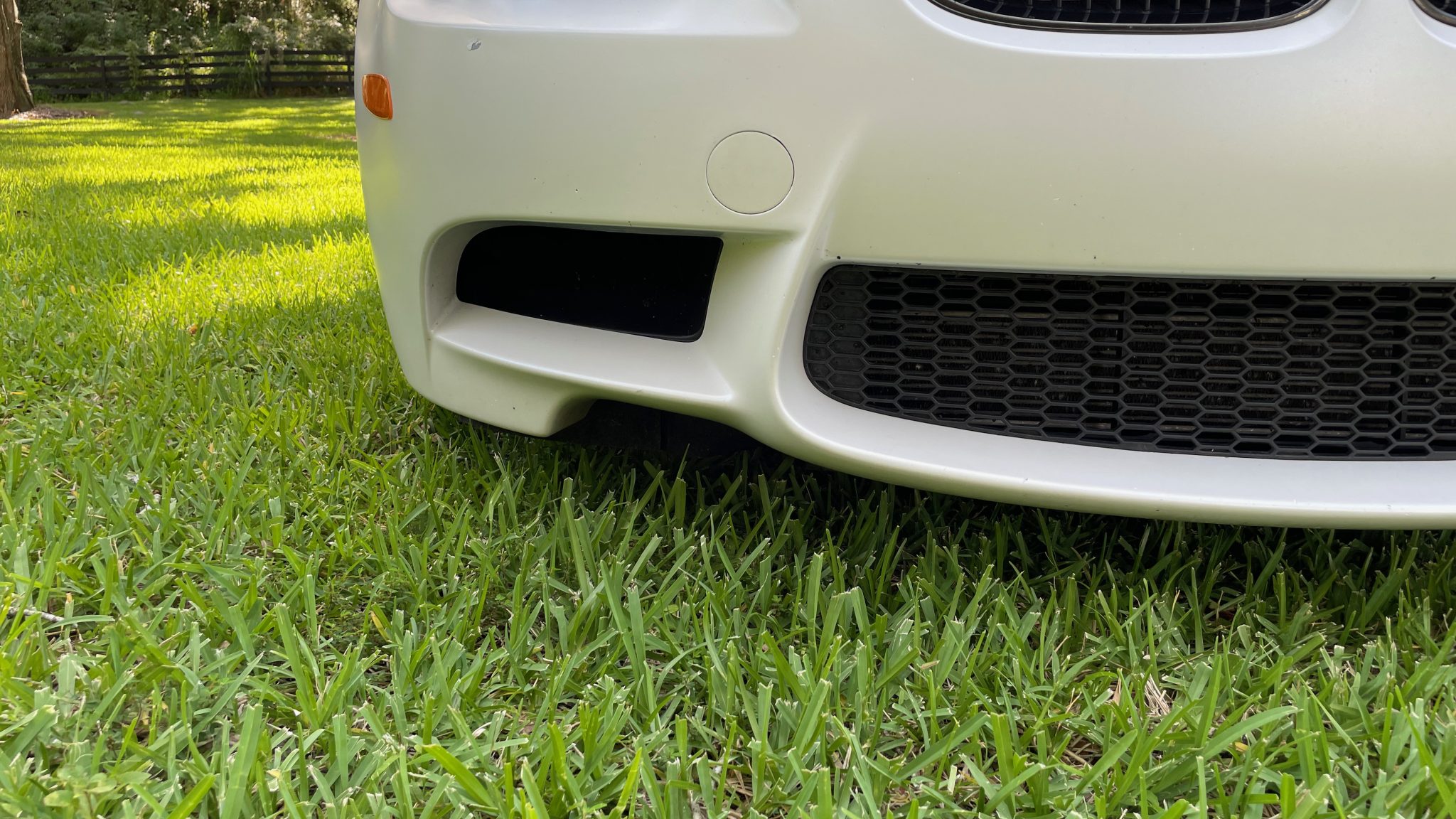 2013 BMW M3 Coupe Frozen Edition