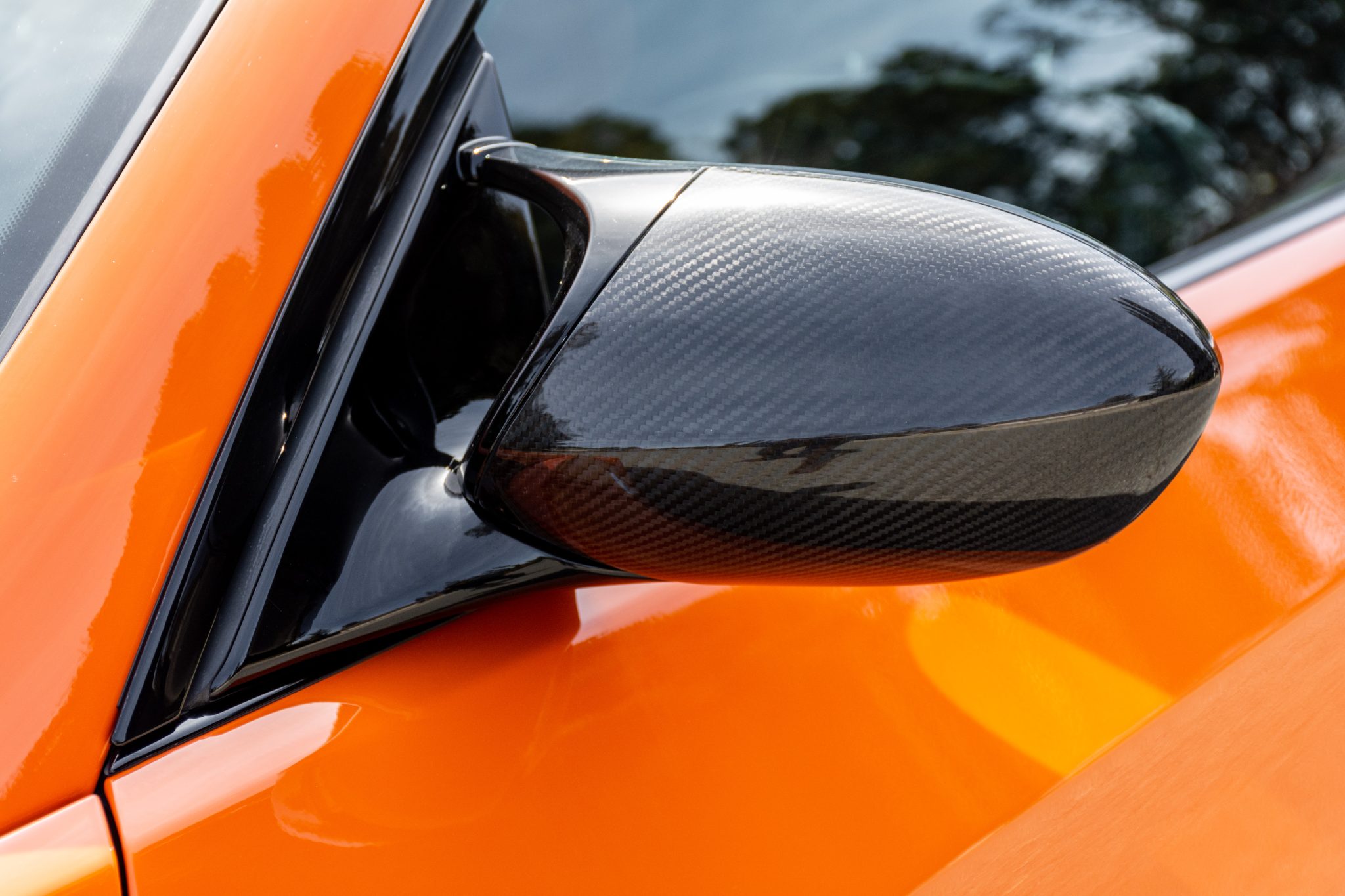 20k-Mile 2013 BMW M3 Coupe Lime Rock Park Edition