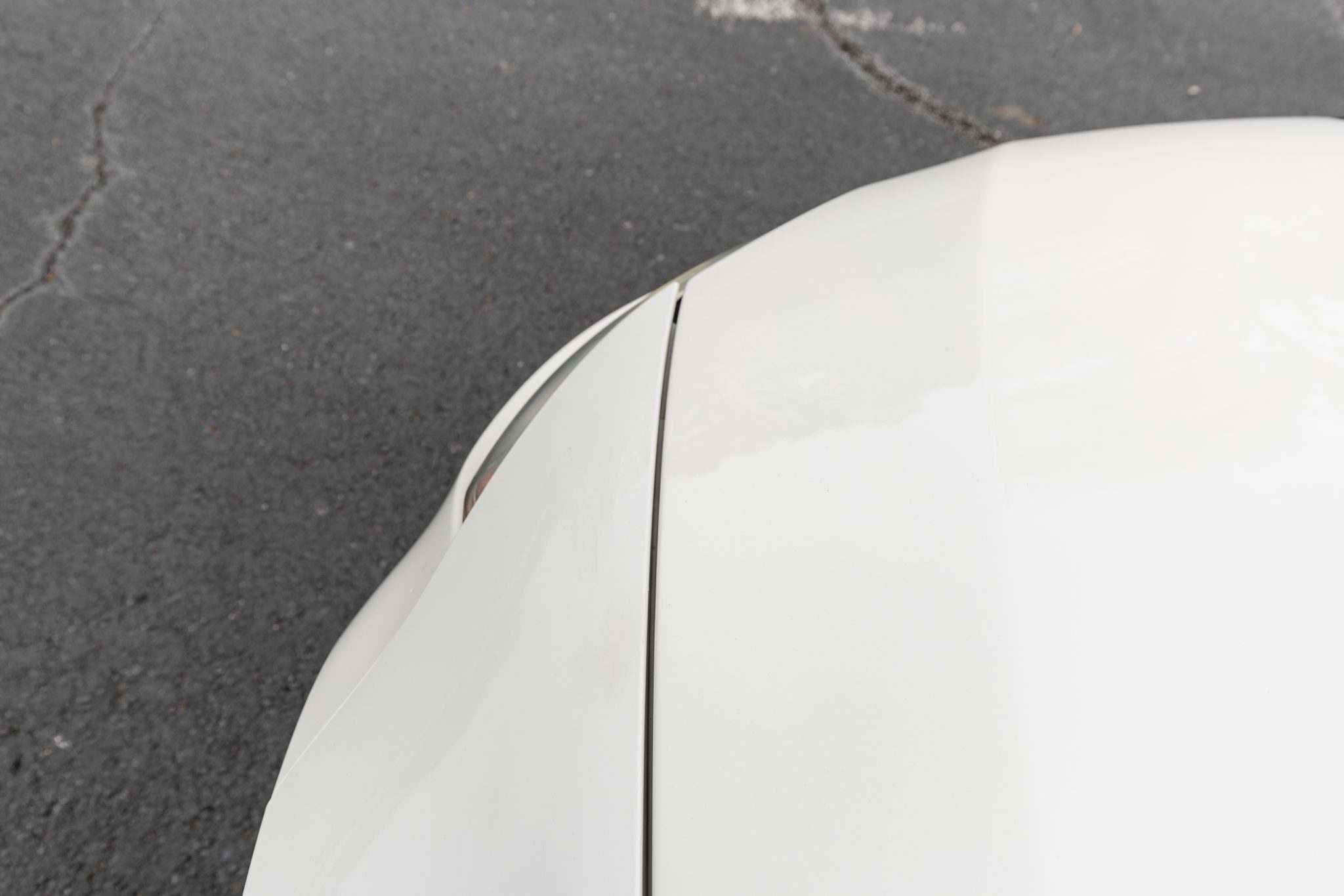 2013 BMW M3 Coupe Competition Package 6-Speed