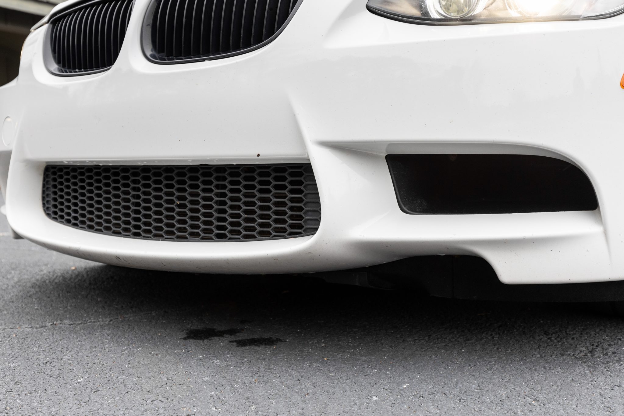 2013 BMW M3 Coupe Competition Package 6-Speed