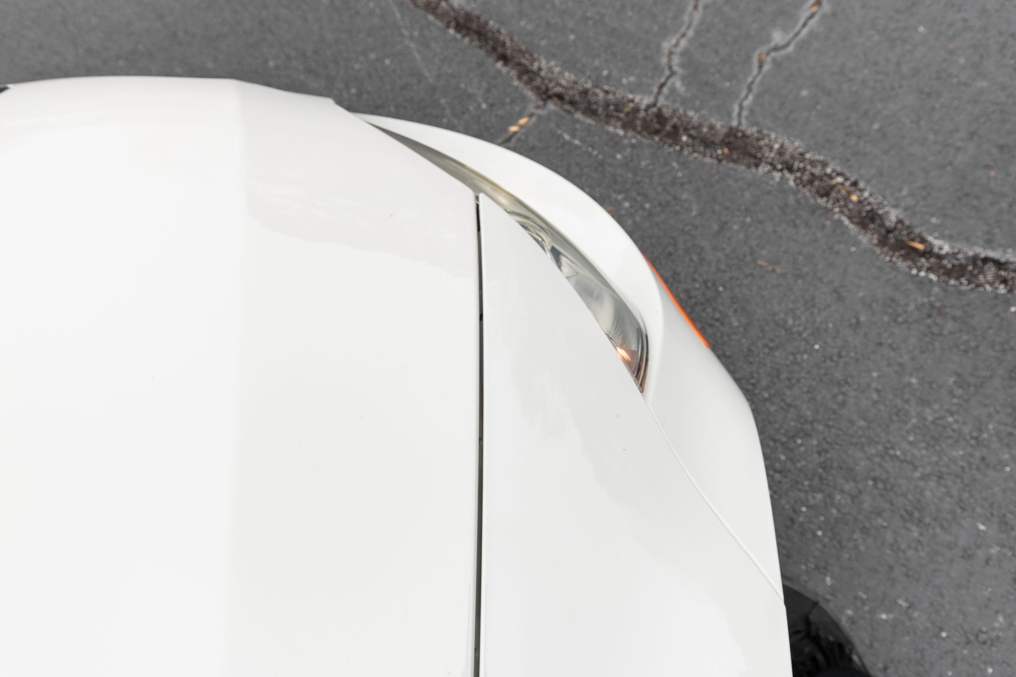 2013 BMW M3 Coupe Competition Package 6-Speed