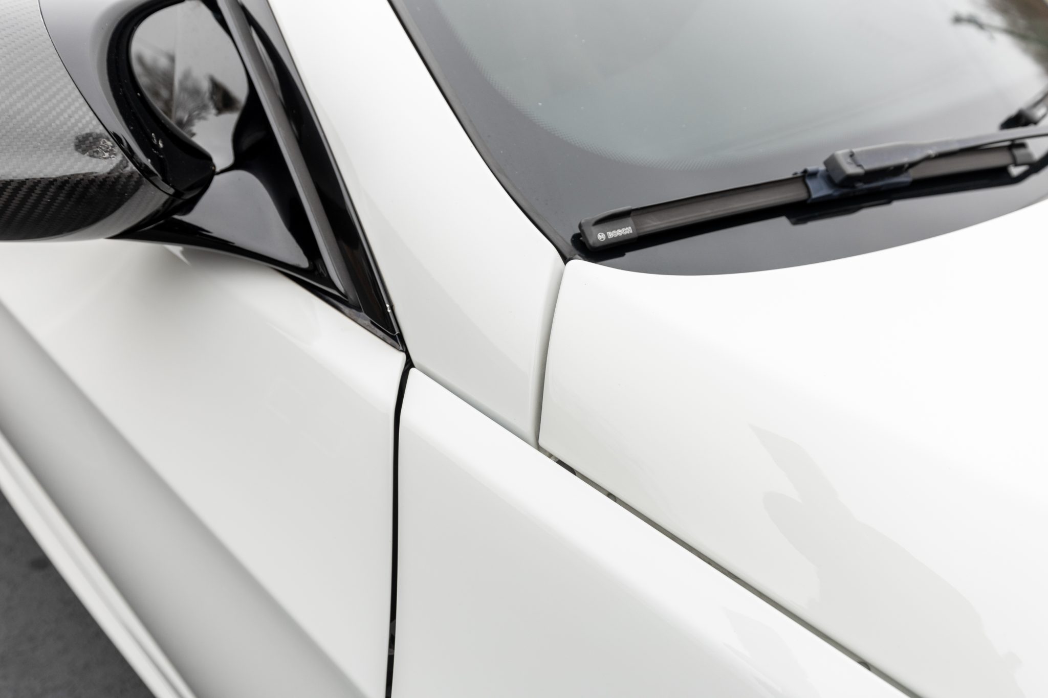 2013 BMW M3 Coupe Competition Package 6-Speed