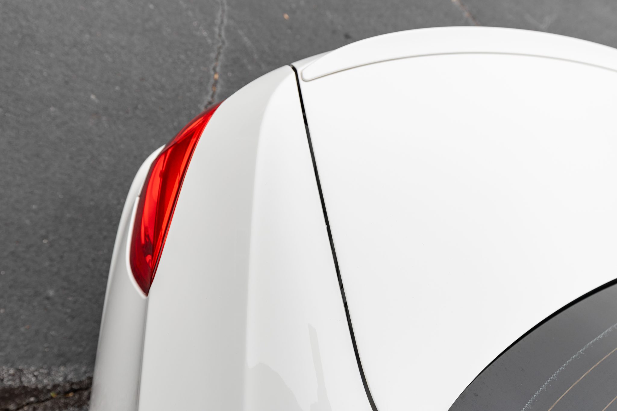 2013 BMW M3 Coupe Competition Package 6-Speed