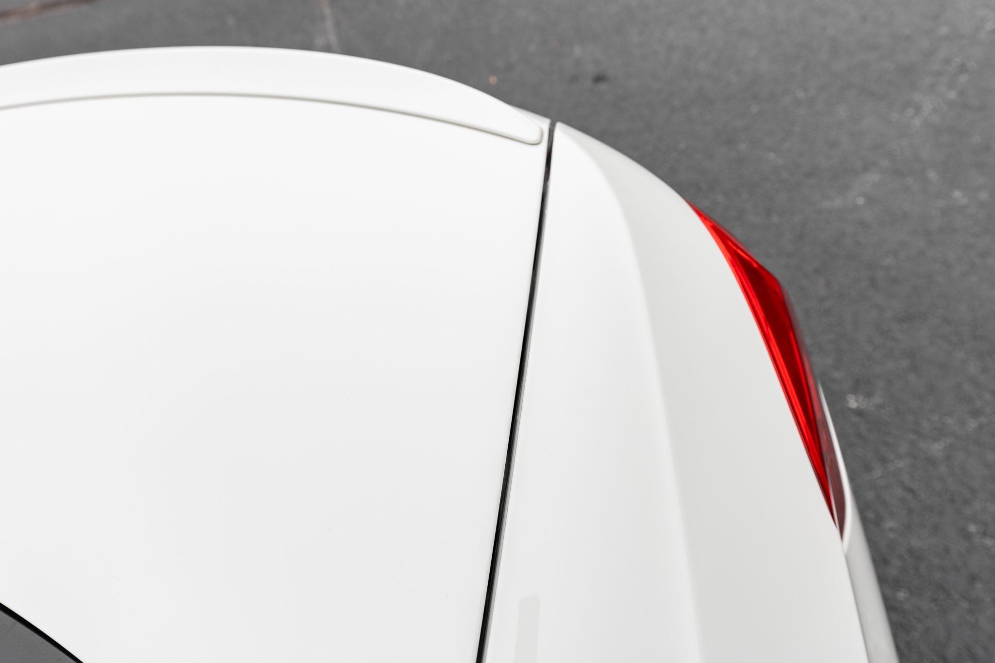 2013 BMW M3 Coupe Competition Package 6-Speed