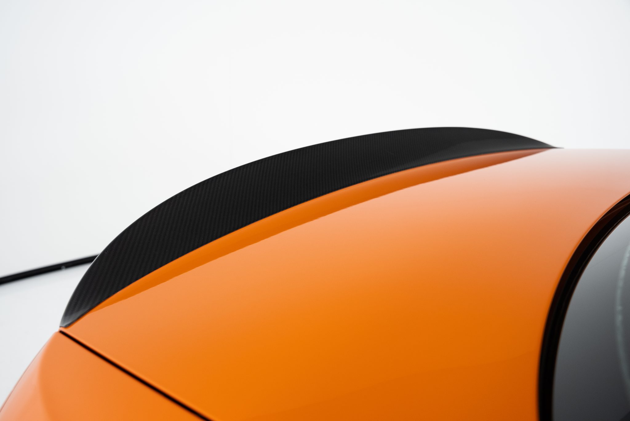 37k-Mile 2013 BMW M3 Coupe Lime Rock Park Edition 6-Speed