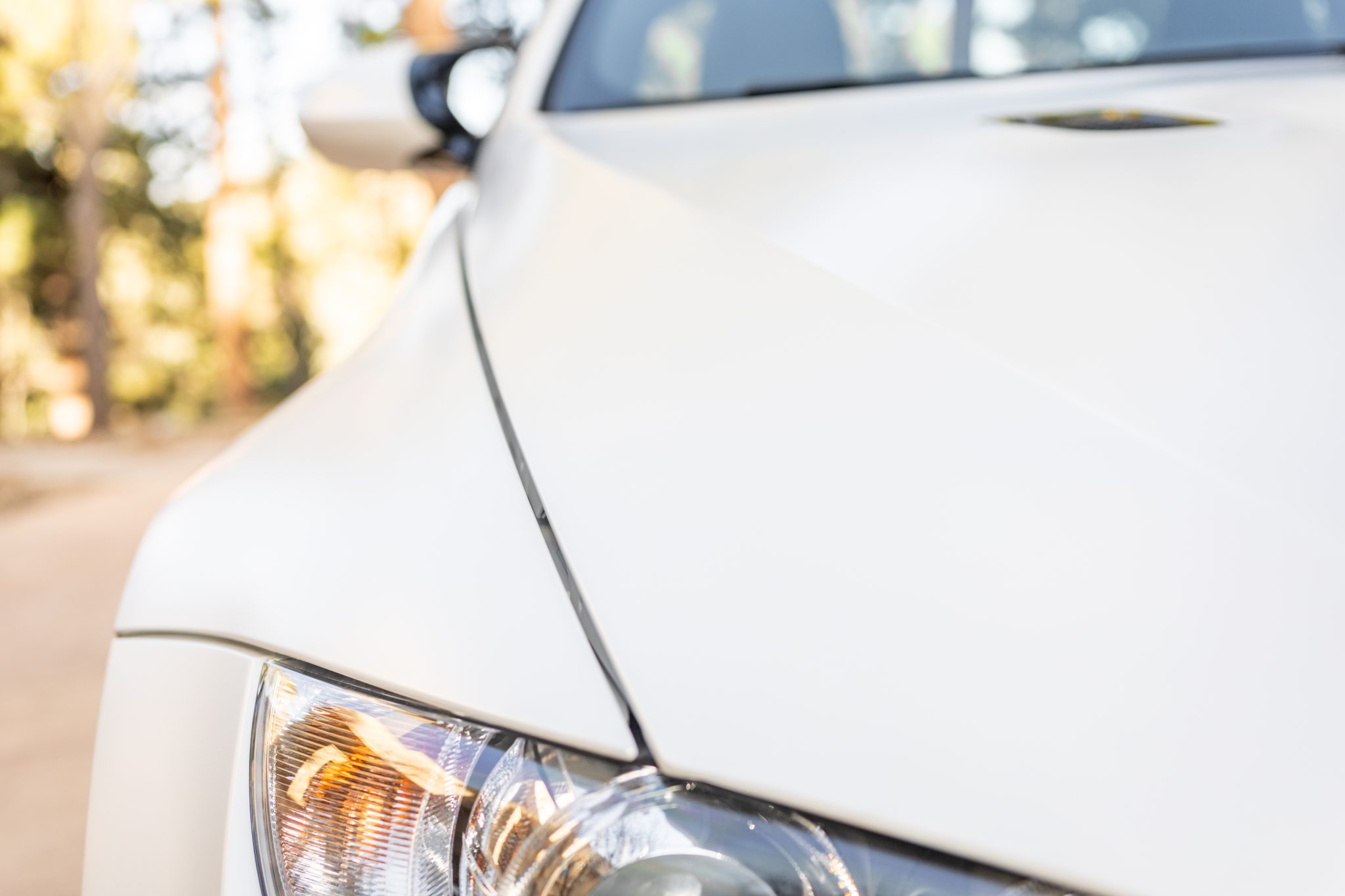 3,200-Mile 2013 BMW M3 Coupe Frozen Edition