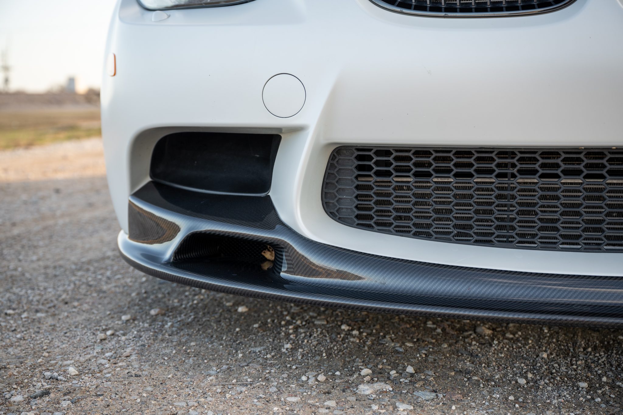 2013 BMW M3 Coupe Frozen Edition