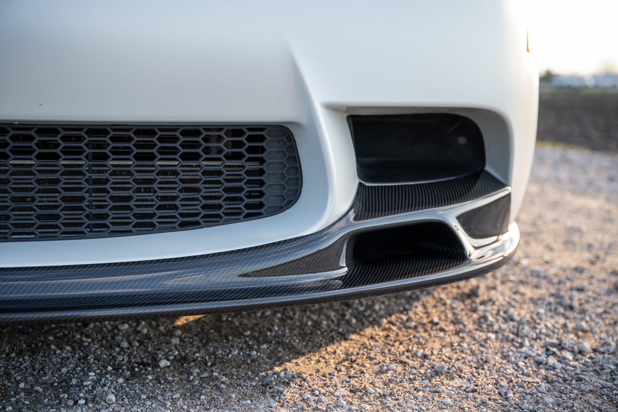 2013 BMW M3 Coupe Frozen Edition