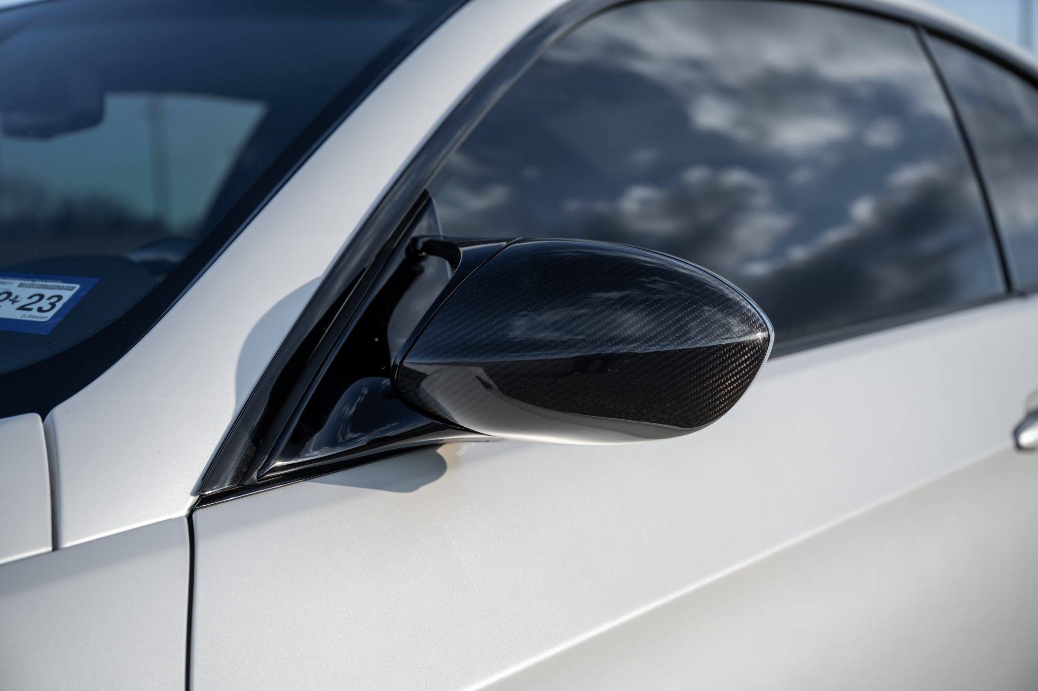 2013 BMW M3 Coupe Frozen Edition