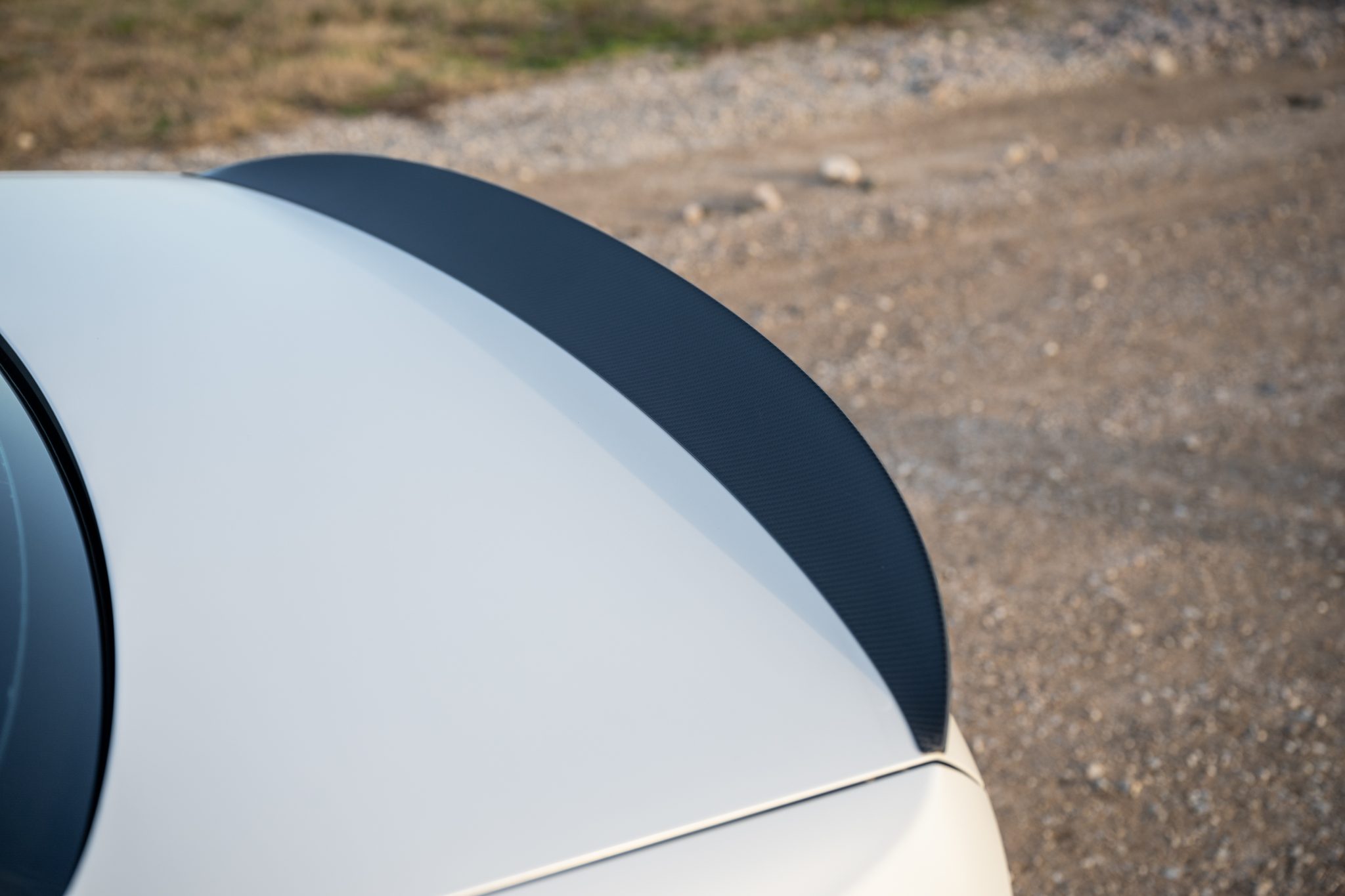 2013 BMW M3 Coupe Frozen Edition