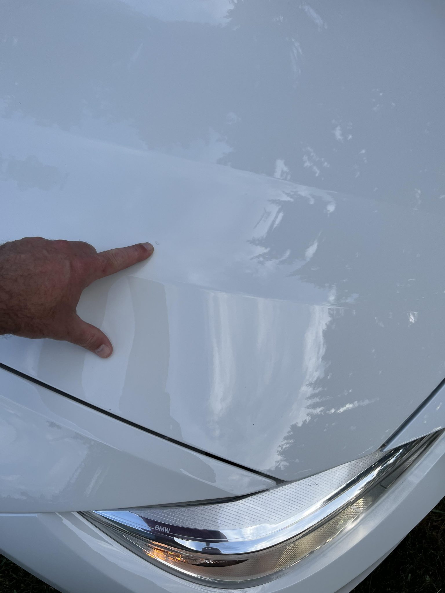 32k-Mile 2015 BMW M3