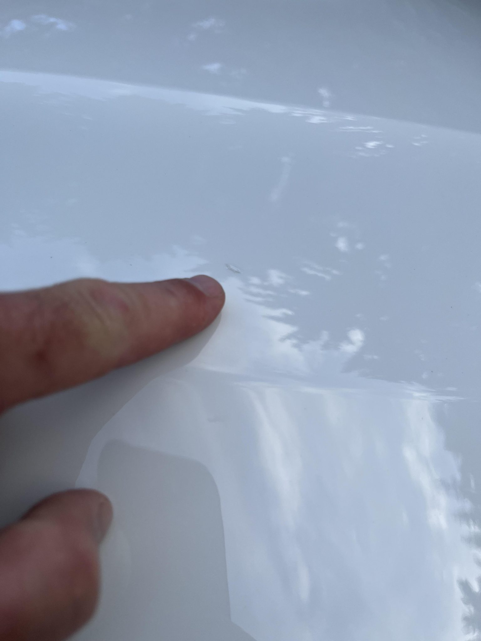 32k-Mile 2015 BMW M3