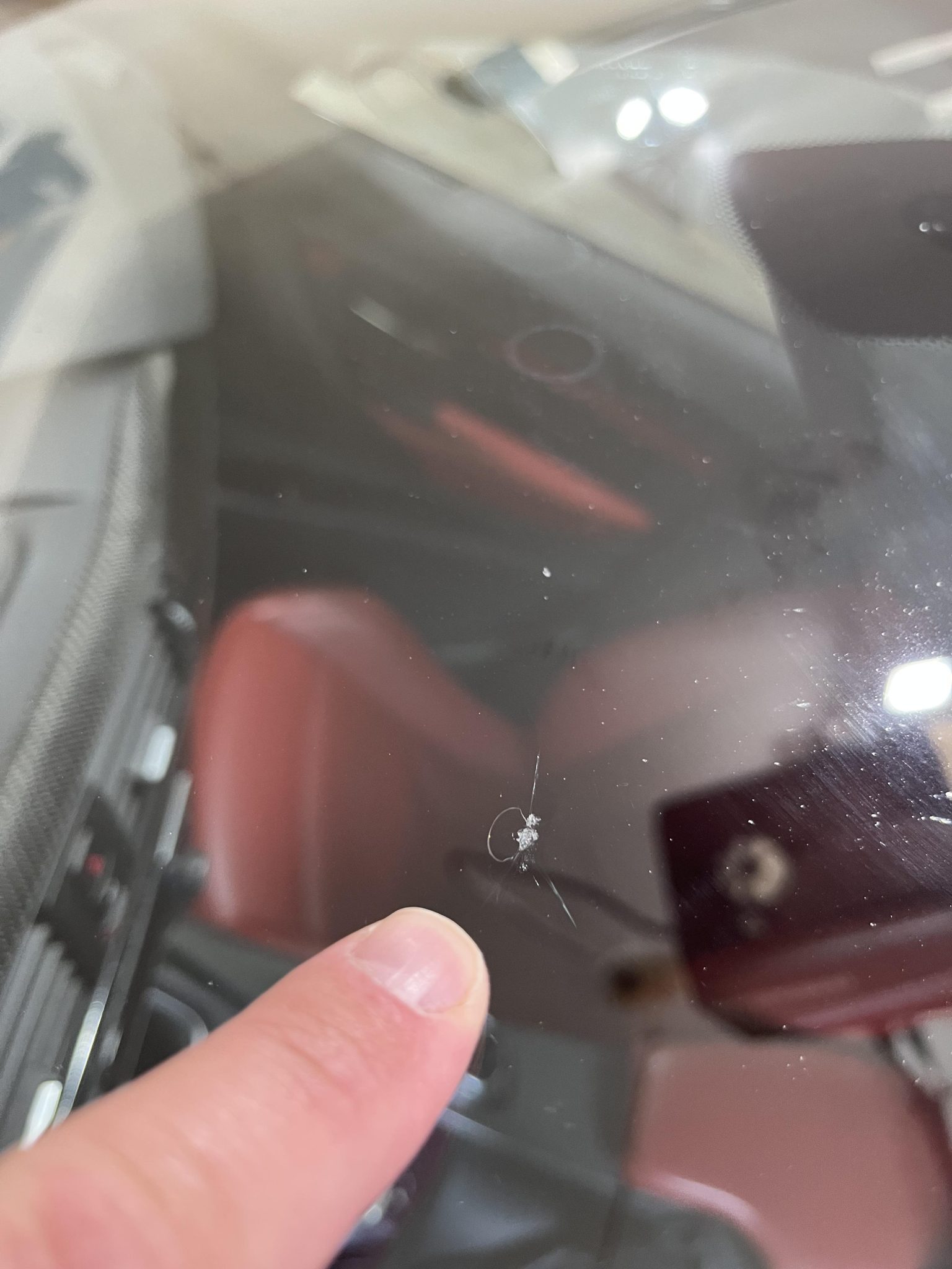 32k-Mile 2015 BMW M3