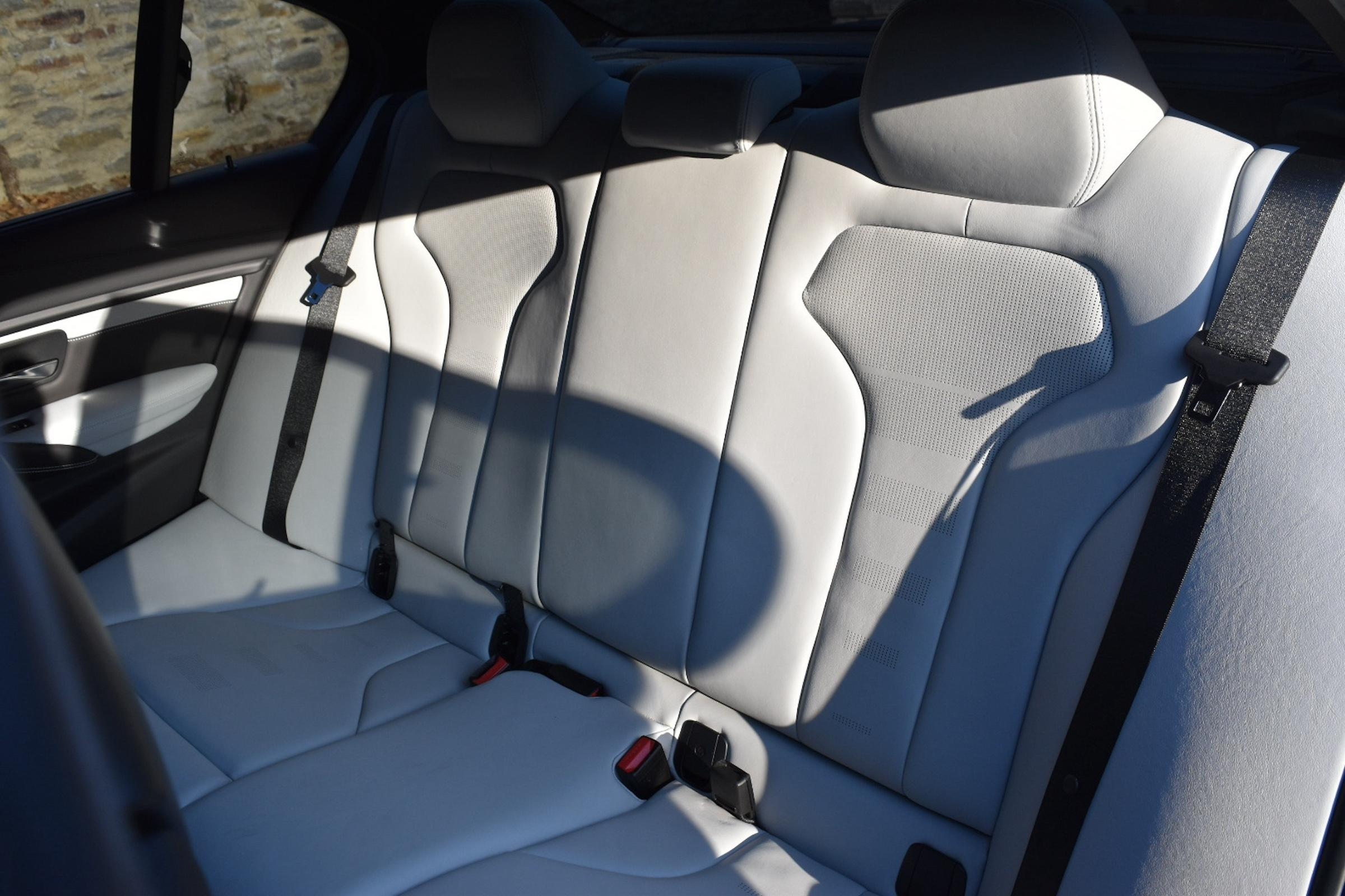 2016 BMW M3 Competition Package