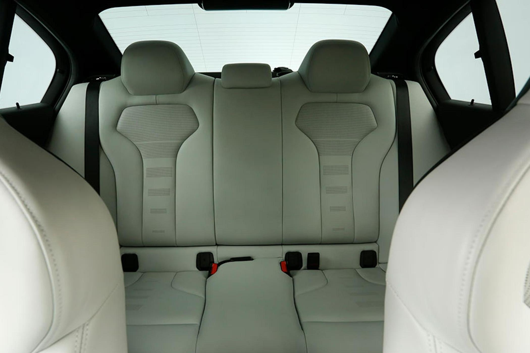 2016 BMW M3 Competition Package