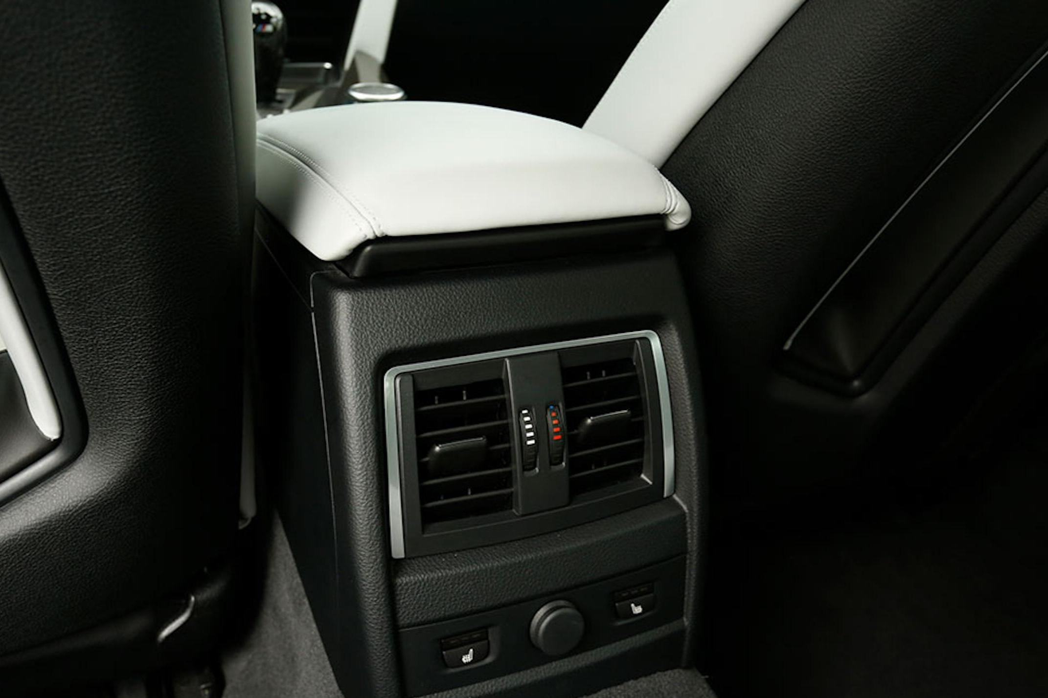 2016 BMW M3 Competition Package