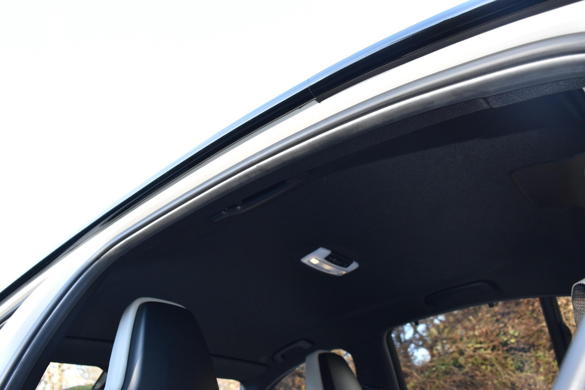 2016 BMW M3 Competition Package