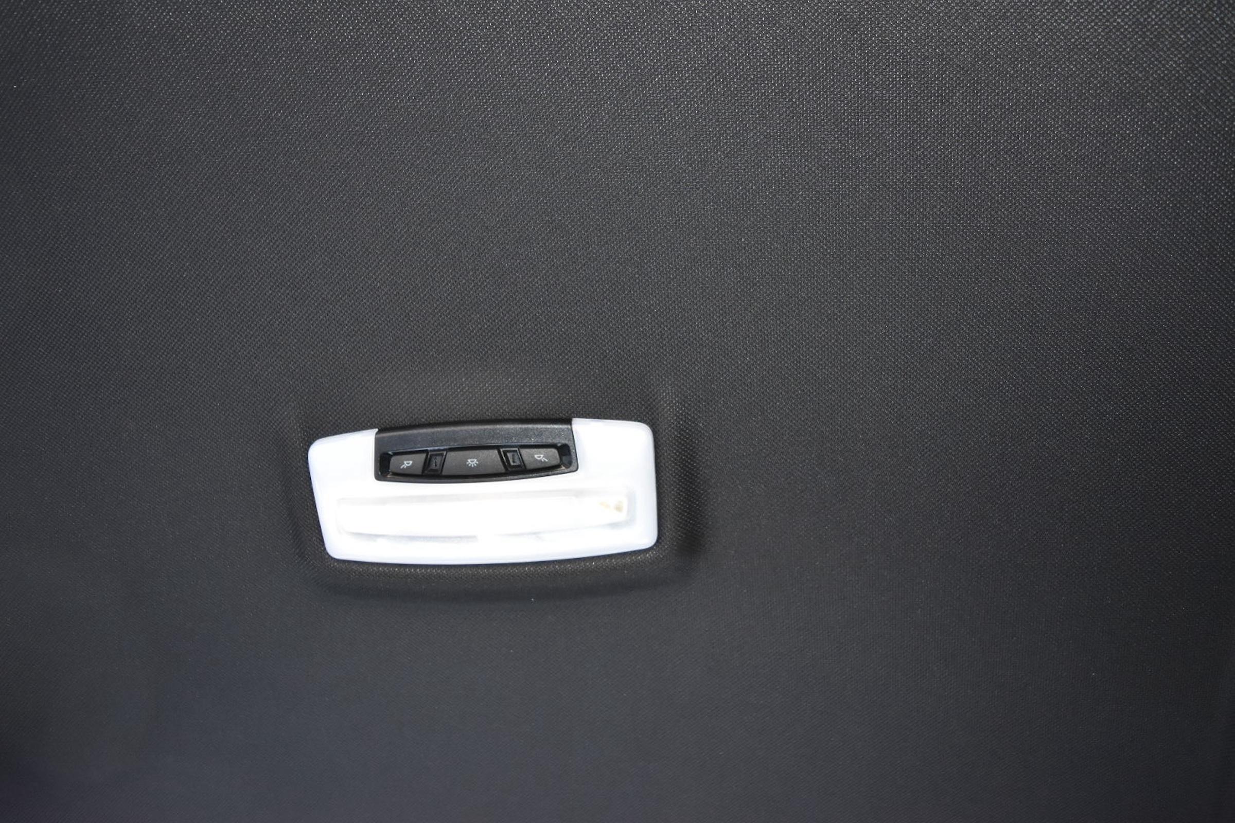 2016 BMW M3 Competition Package