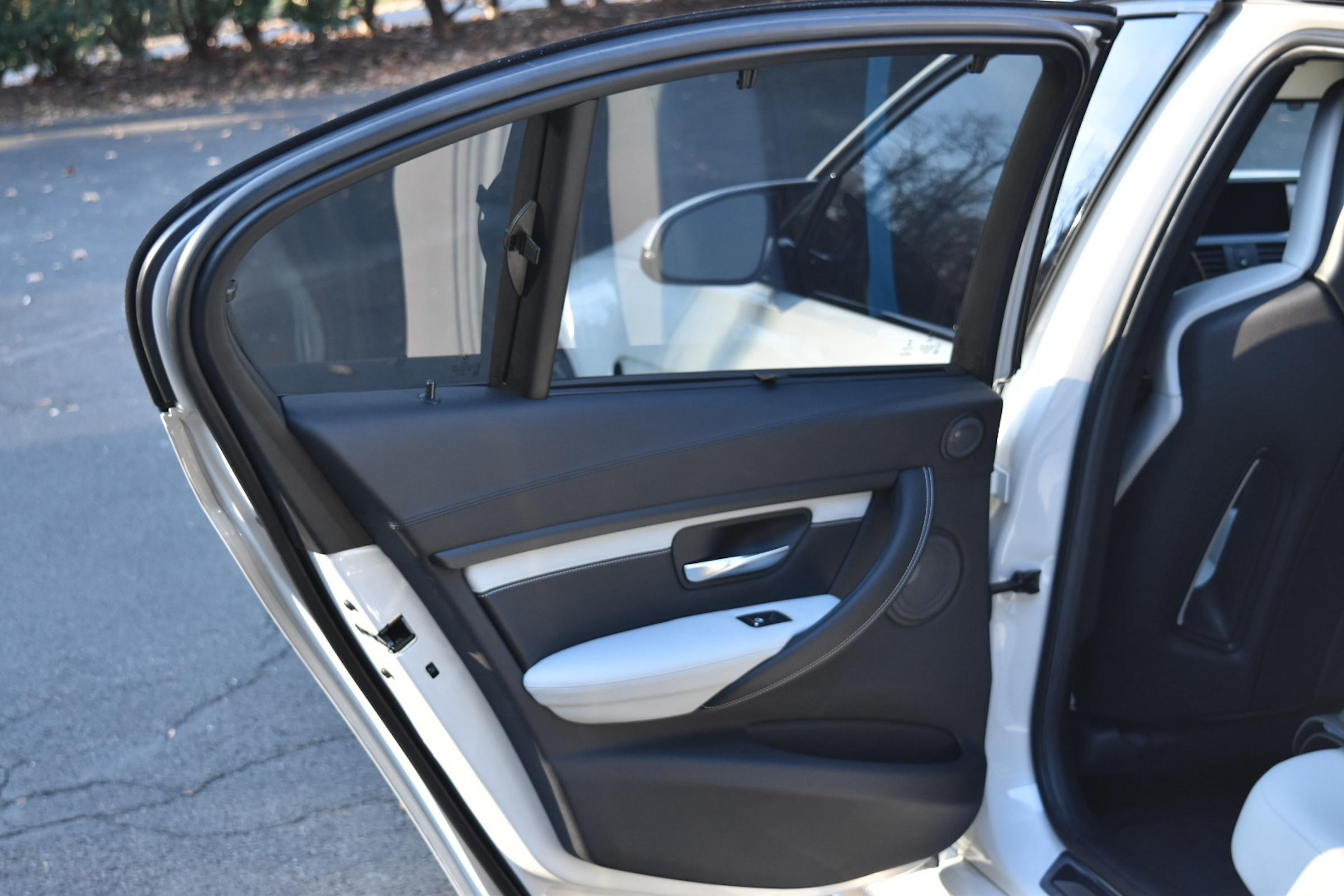 2016 BMW M3 Competition Package