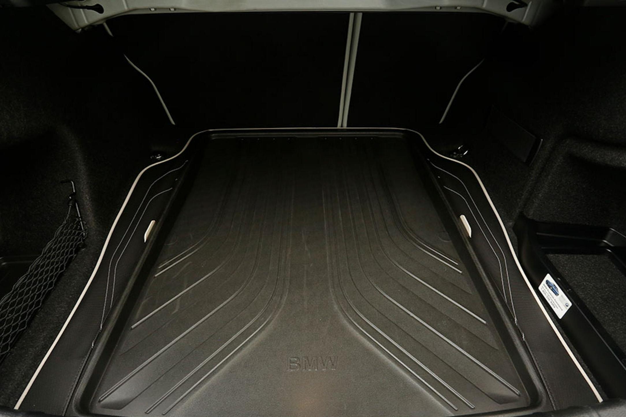 2016 BMW M3 Competition Package