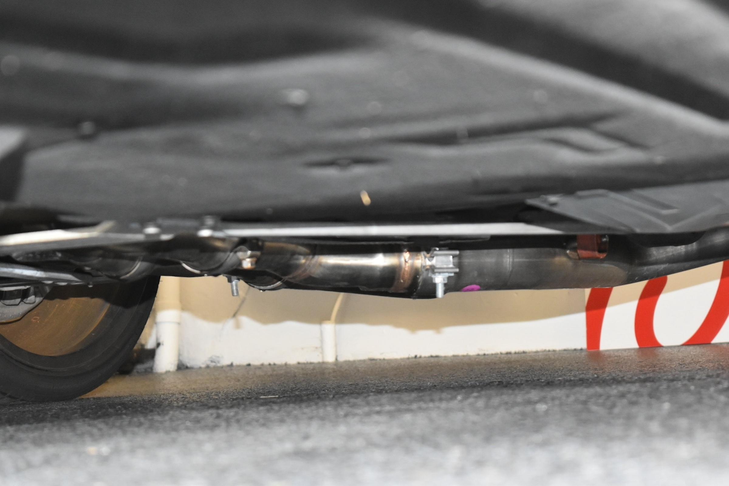 2016 BMW M3 Competition Package