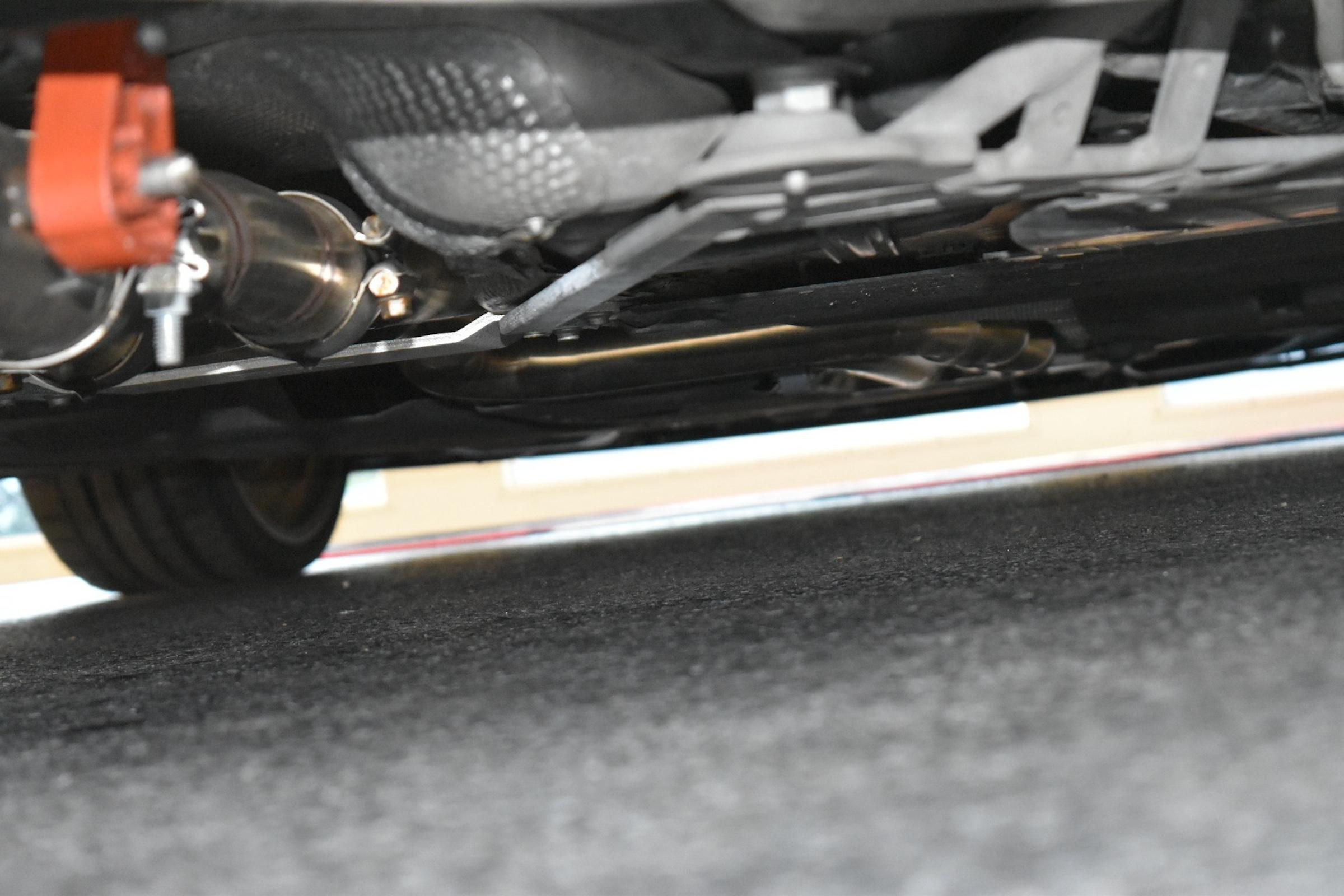 2016 BMW M3 Competition Package