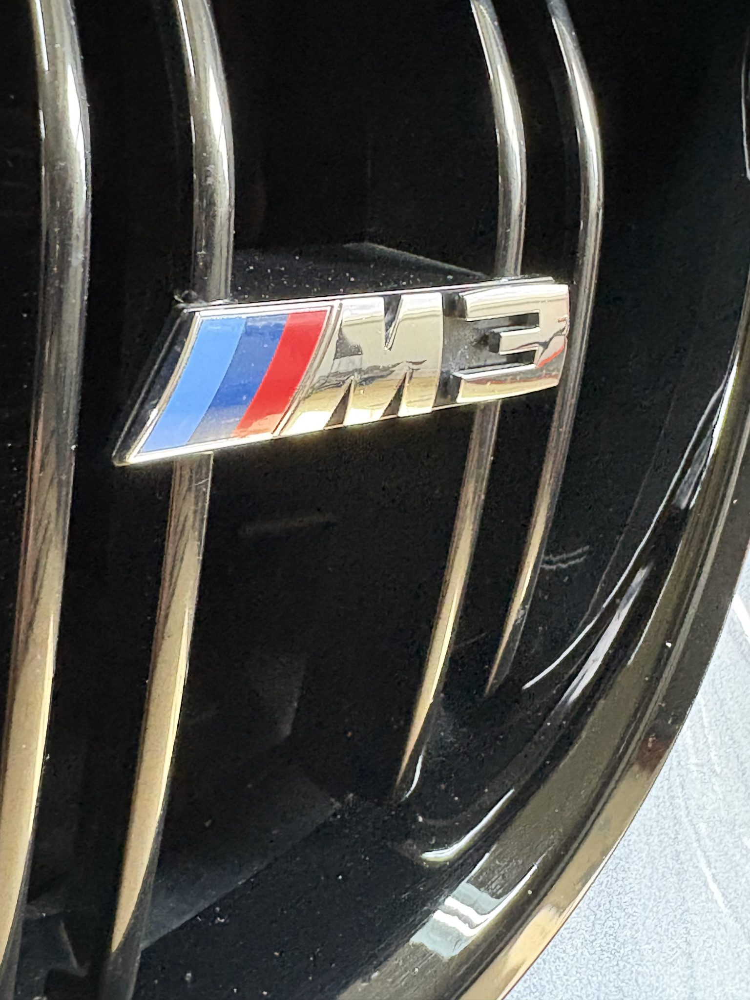 16k-Mile 2016 BMW M3