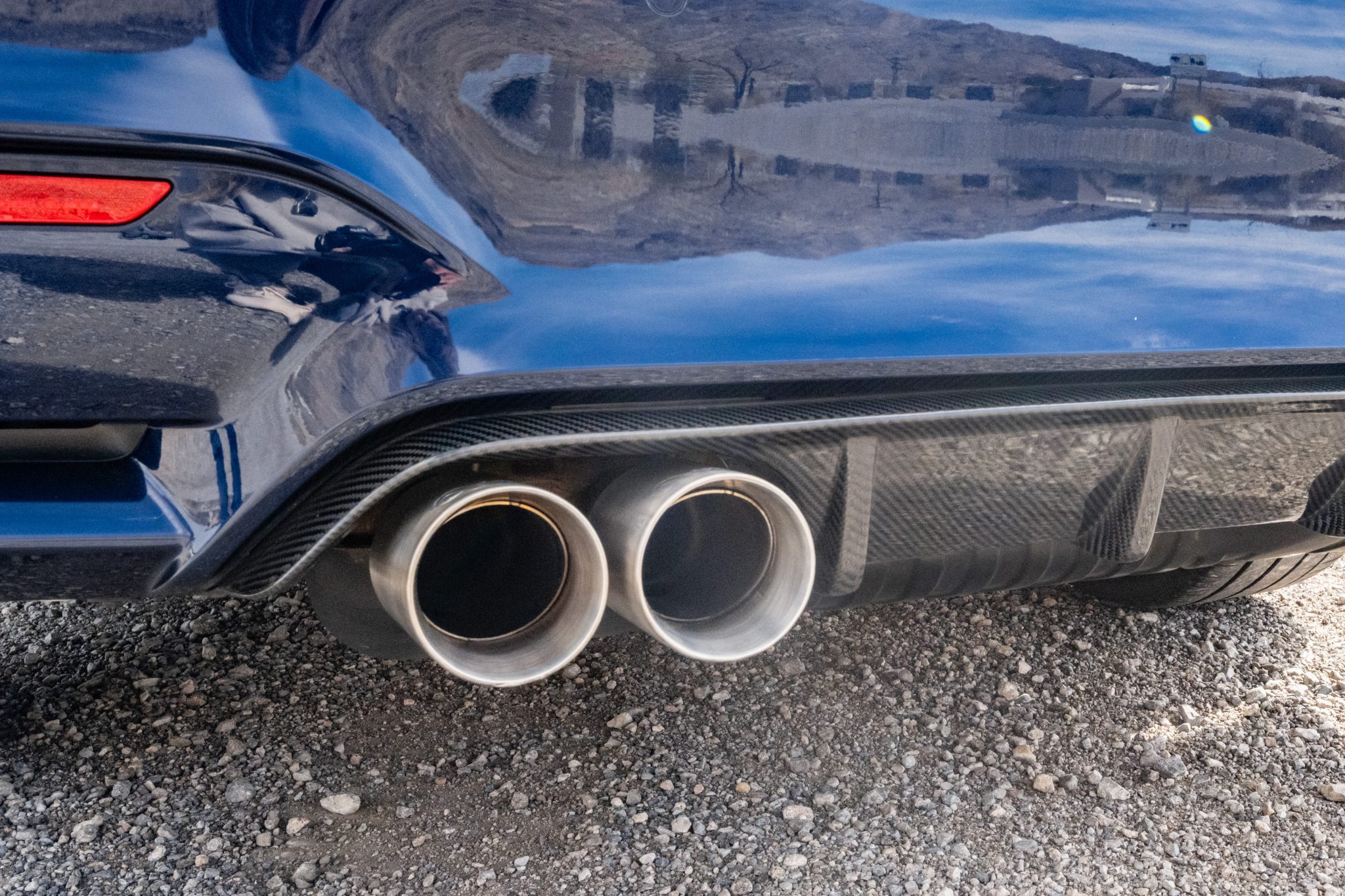 35k-Mile 2016 BMW M3 6-Speed