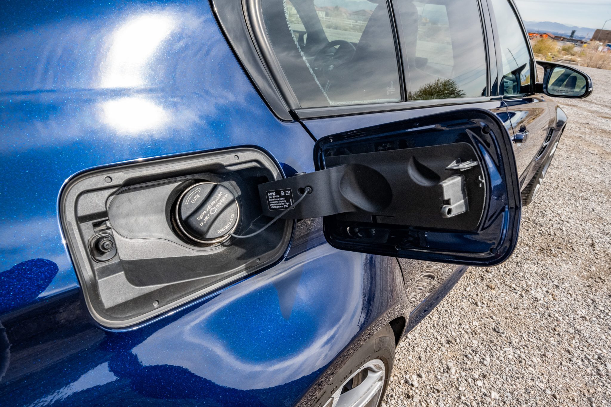 35k-Mile 2016 BMW M3 6-Speed