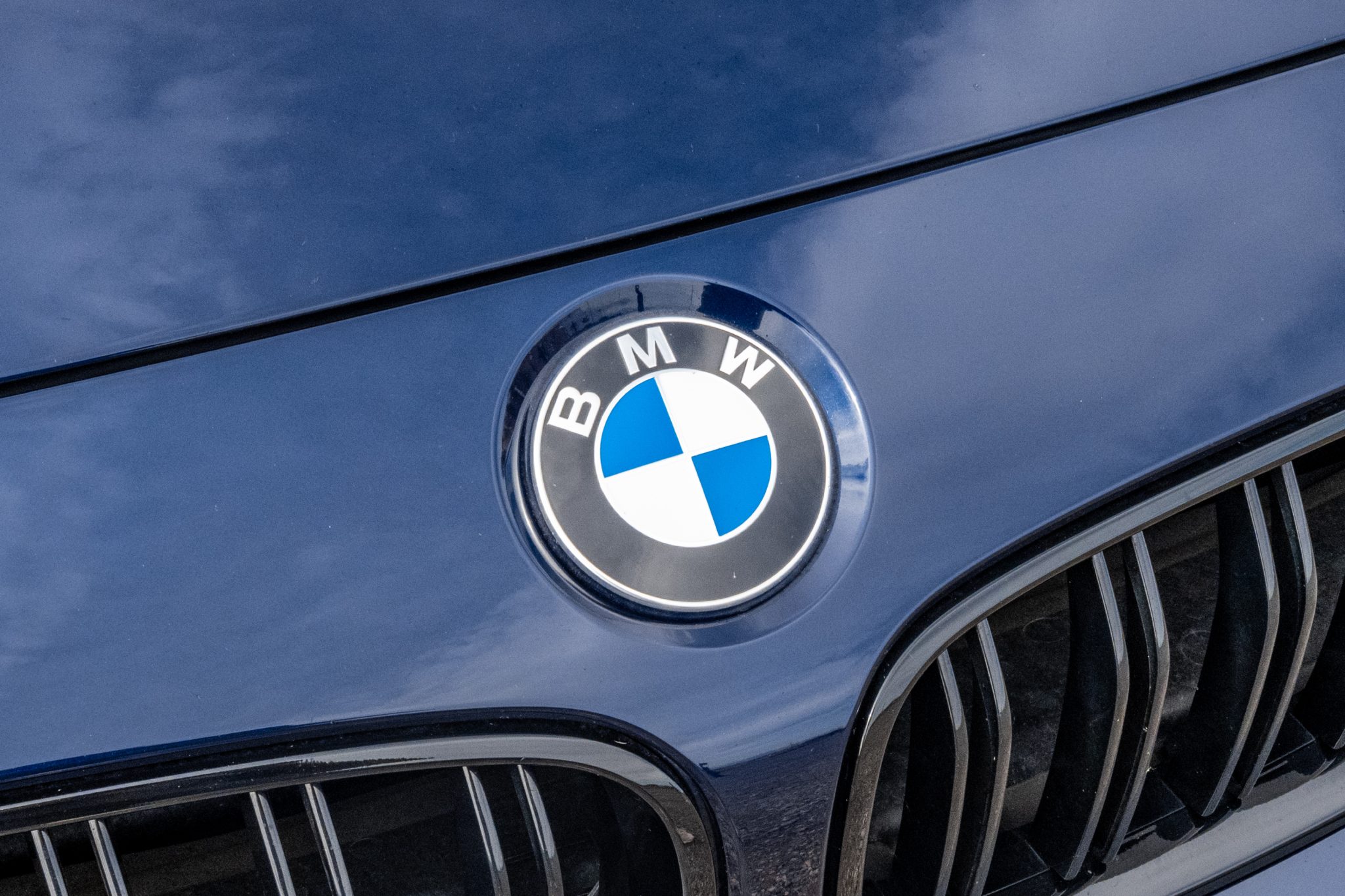 35k-Mile 2016 BMW M3 6-Speed