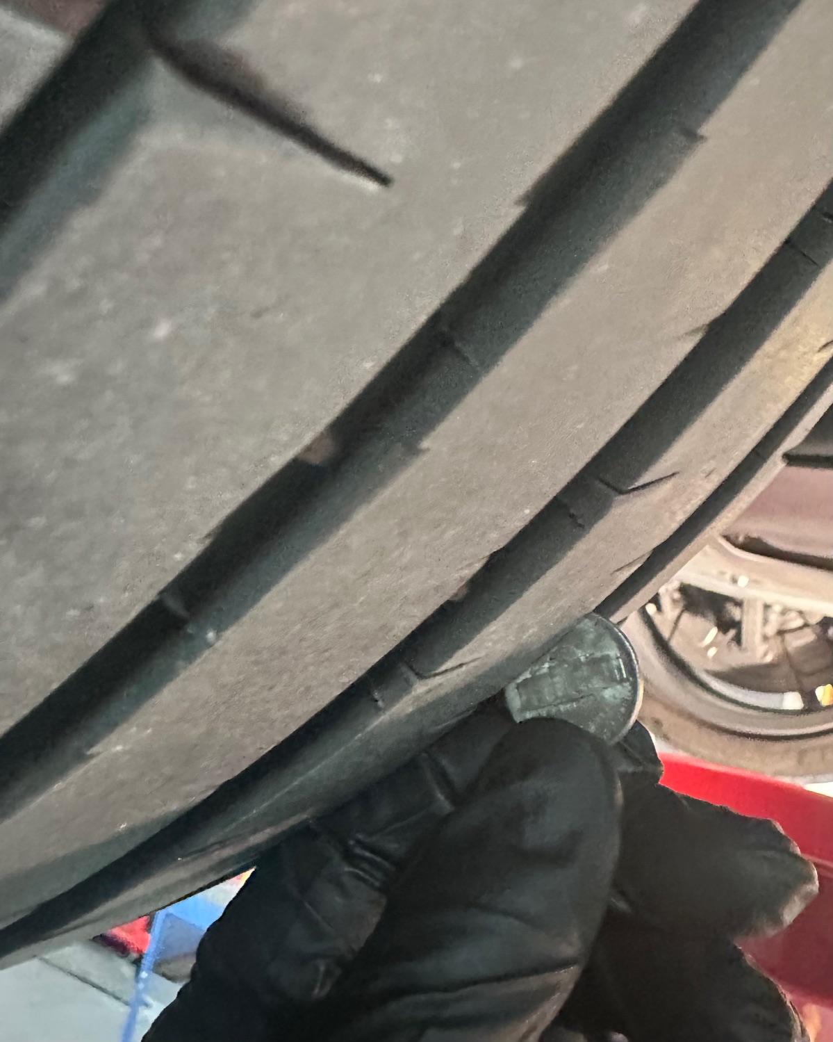 35k-Mile 2016 BMW M3 6-Speed