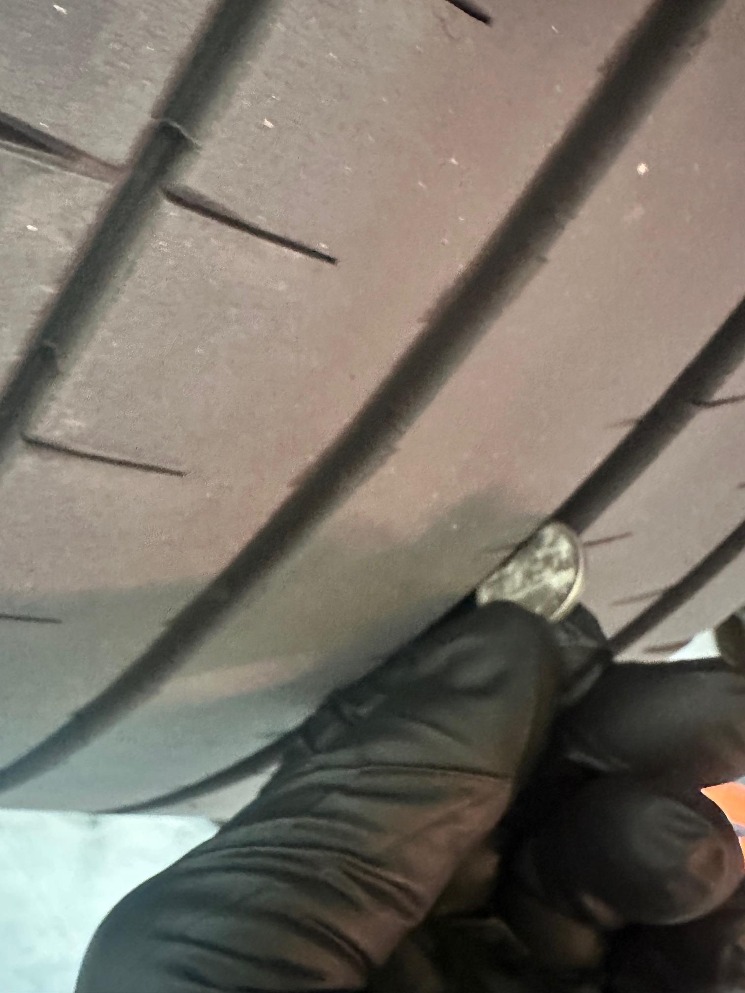 35k-Mile 2016 BMW M3 6-Speed