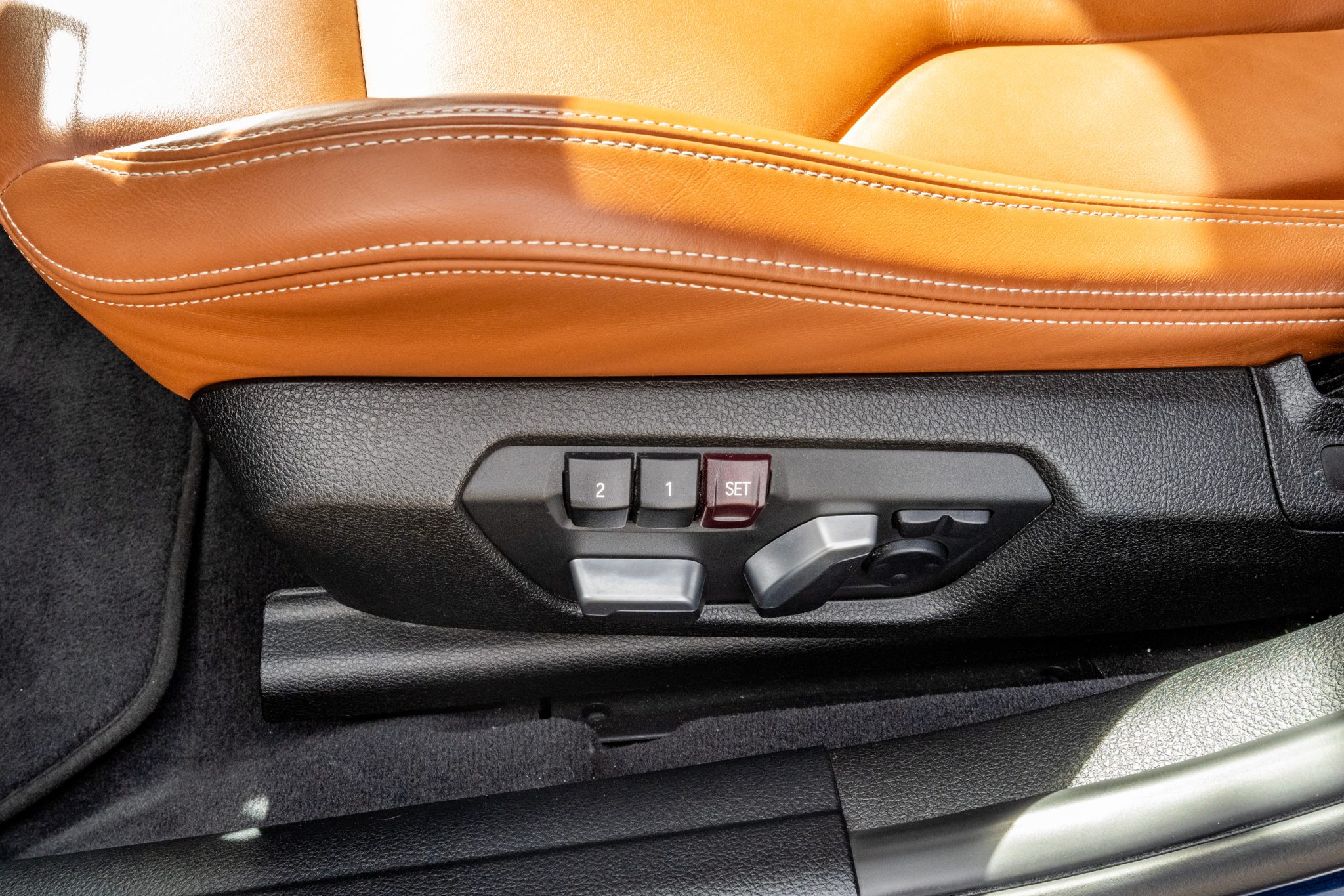 35k-Mile 2016 BMW M3 6-Speed