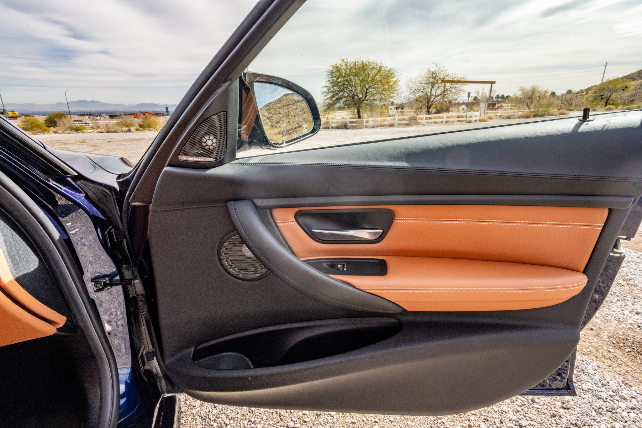 35k-Mile 2016 BMW M3 6-Speed