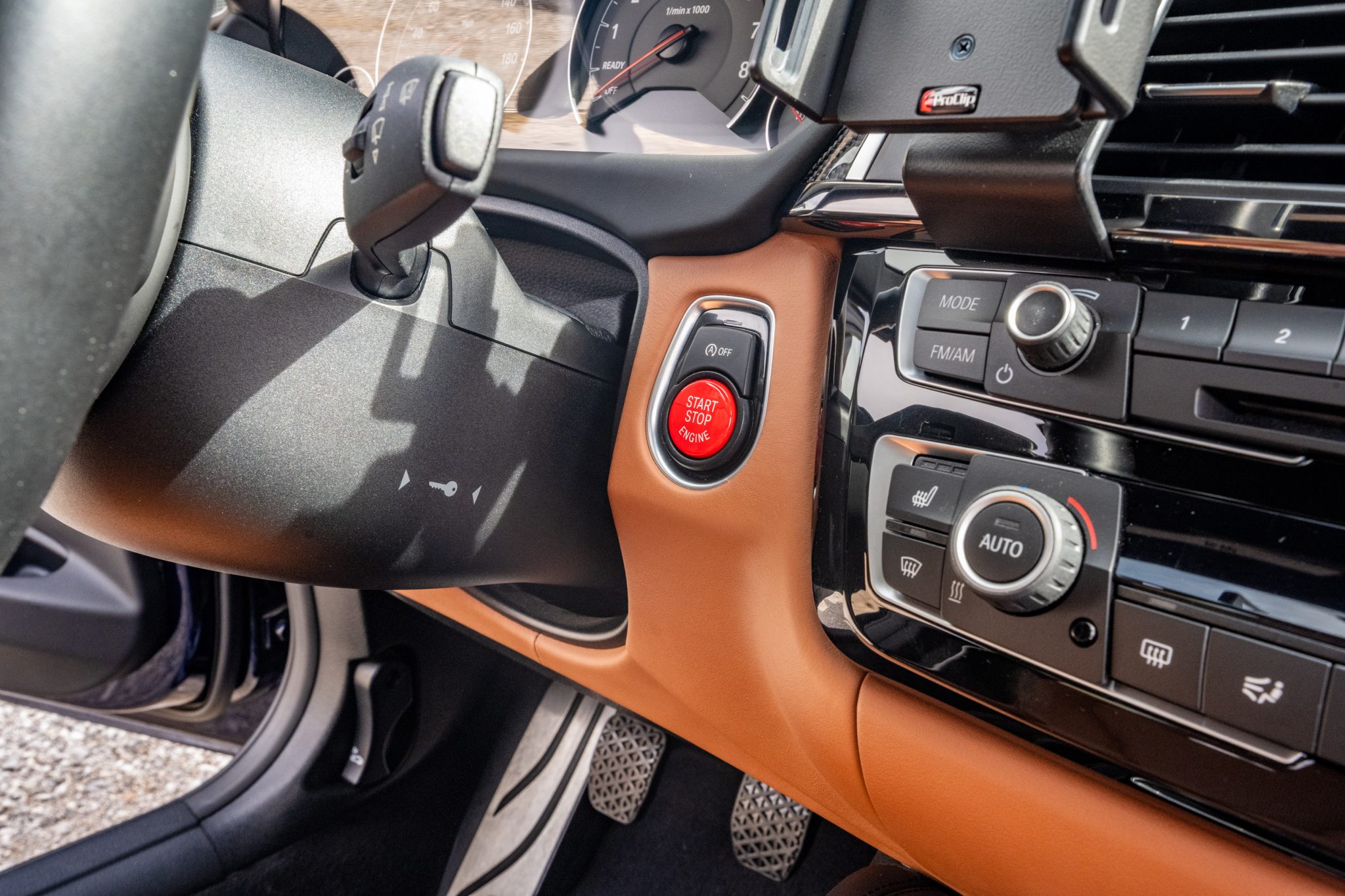 35k-Mile 2016 BMW M3 6-Speed