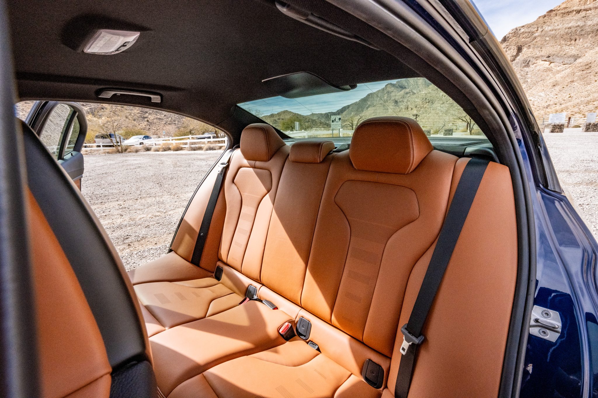 35k-Mile 2016 BMW M3 6-Speed