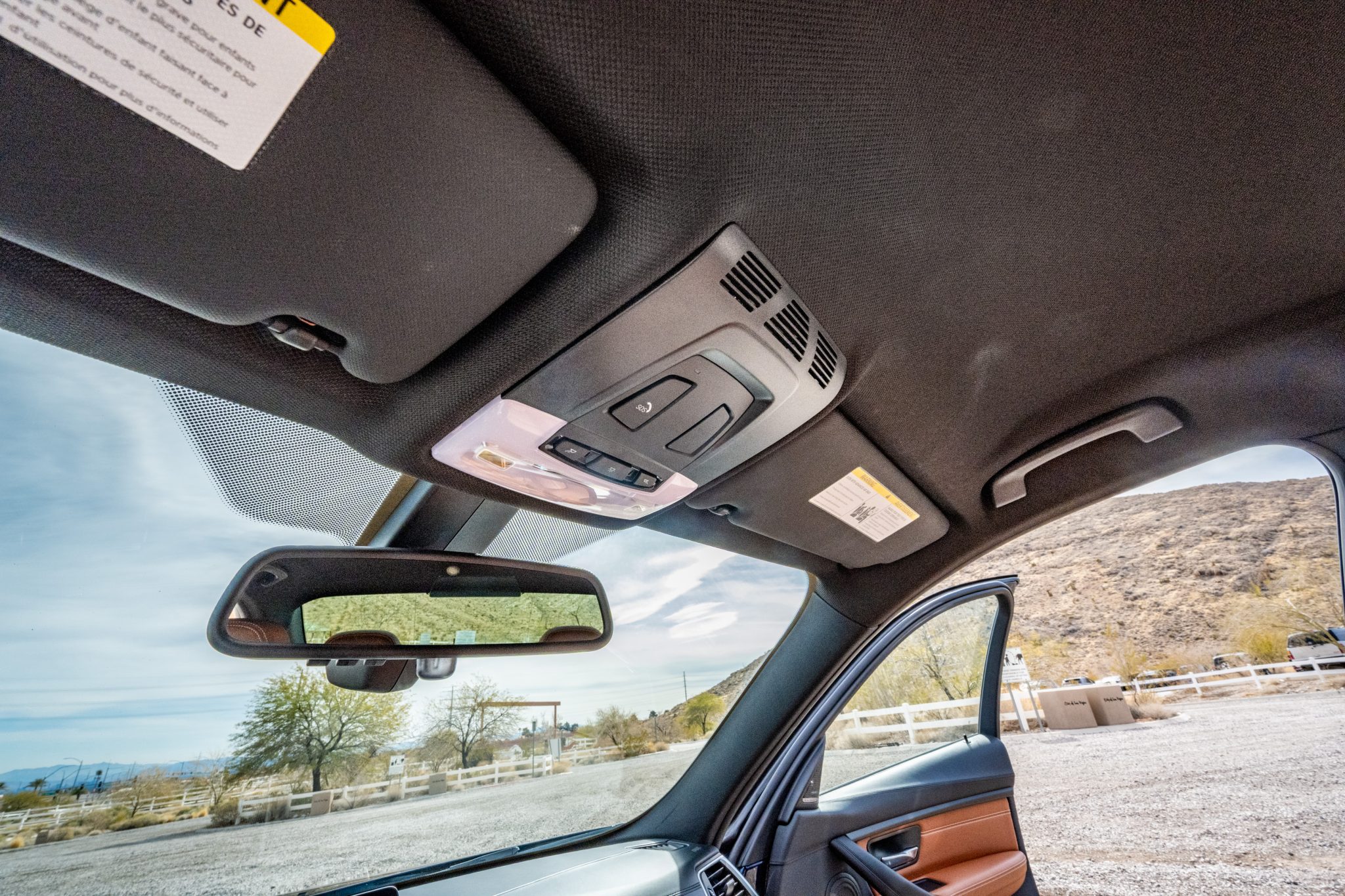 35k-Mile 2016 BMW M3 6-Speed