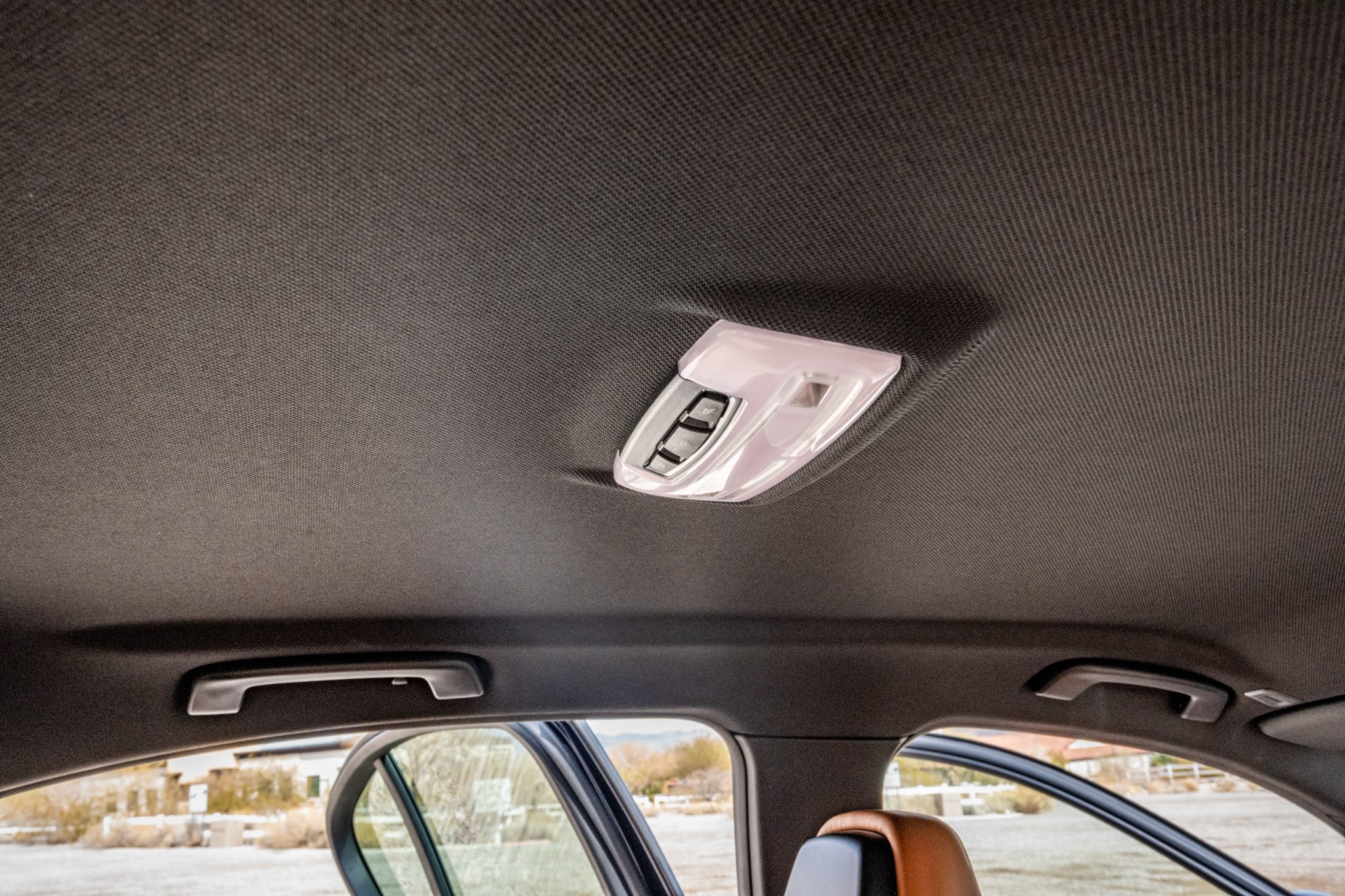 35k-Mile 2016 BMW M3 6-Speed