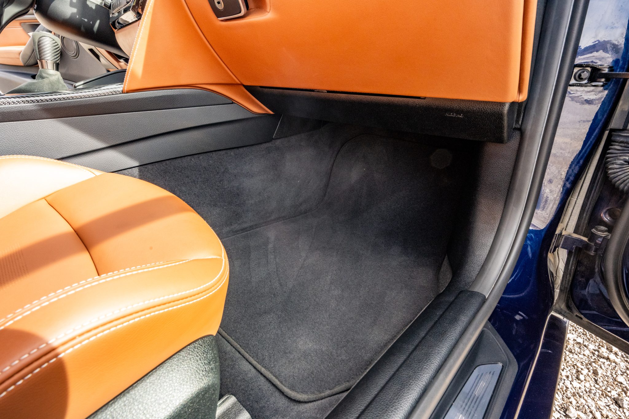 35k-Mile 2016 BMW M3 6-Speed