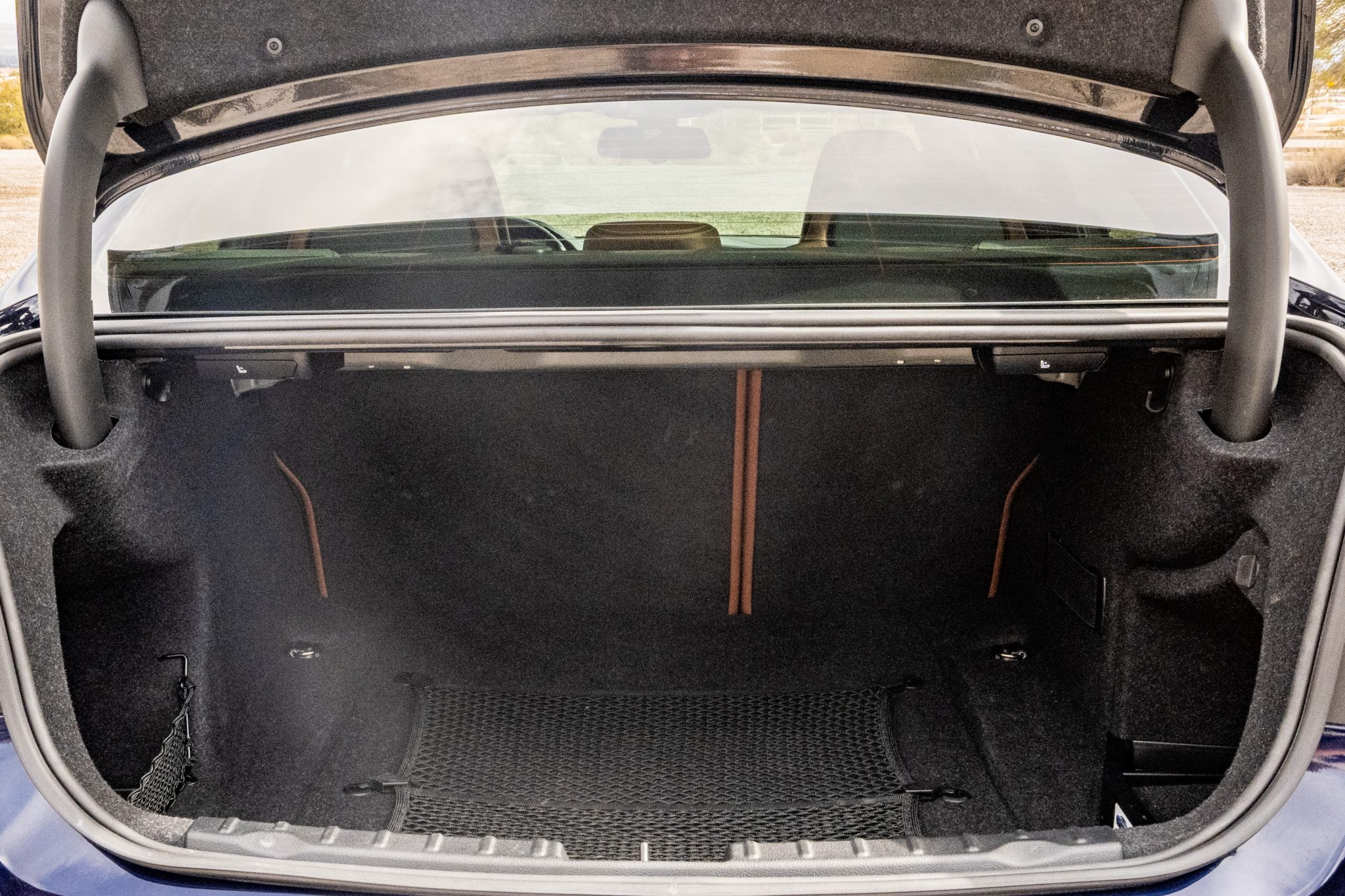 35k-Mile 2016 BMW M3 6-Speed