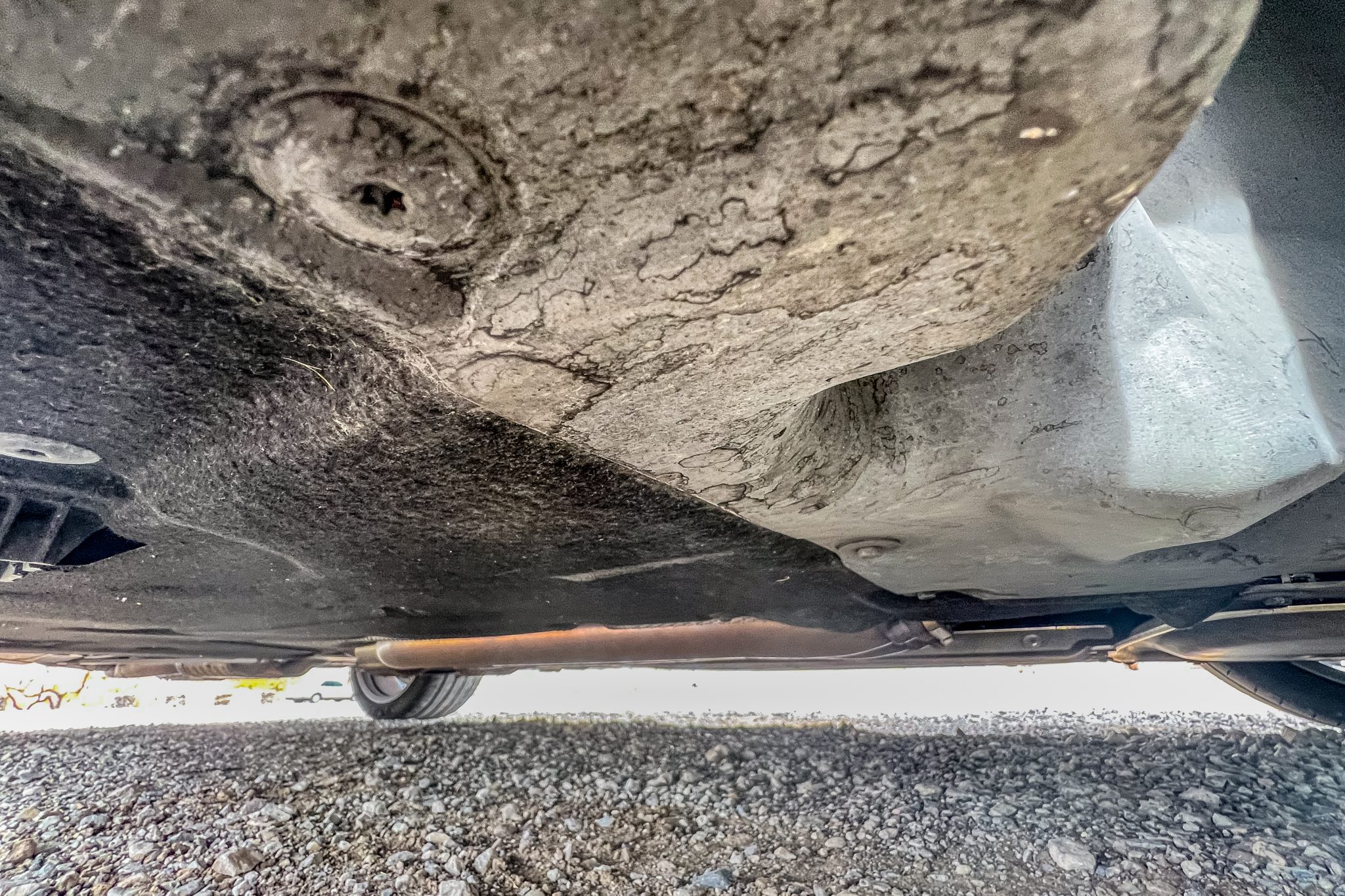 35k-Mile 2016 BMW M3 6-Speed